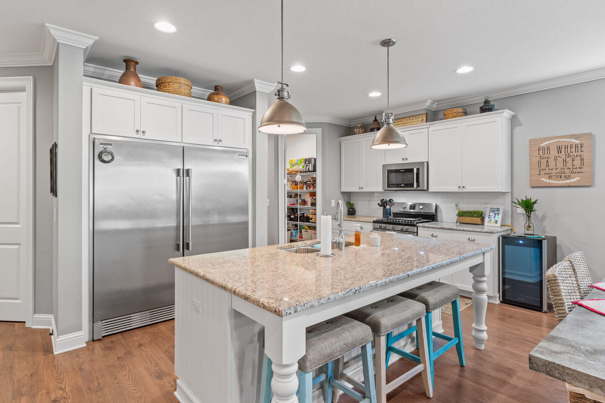 HAMMOCK BAY - Residential