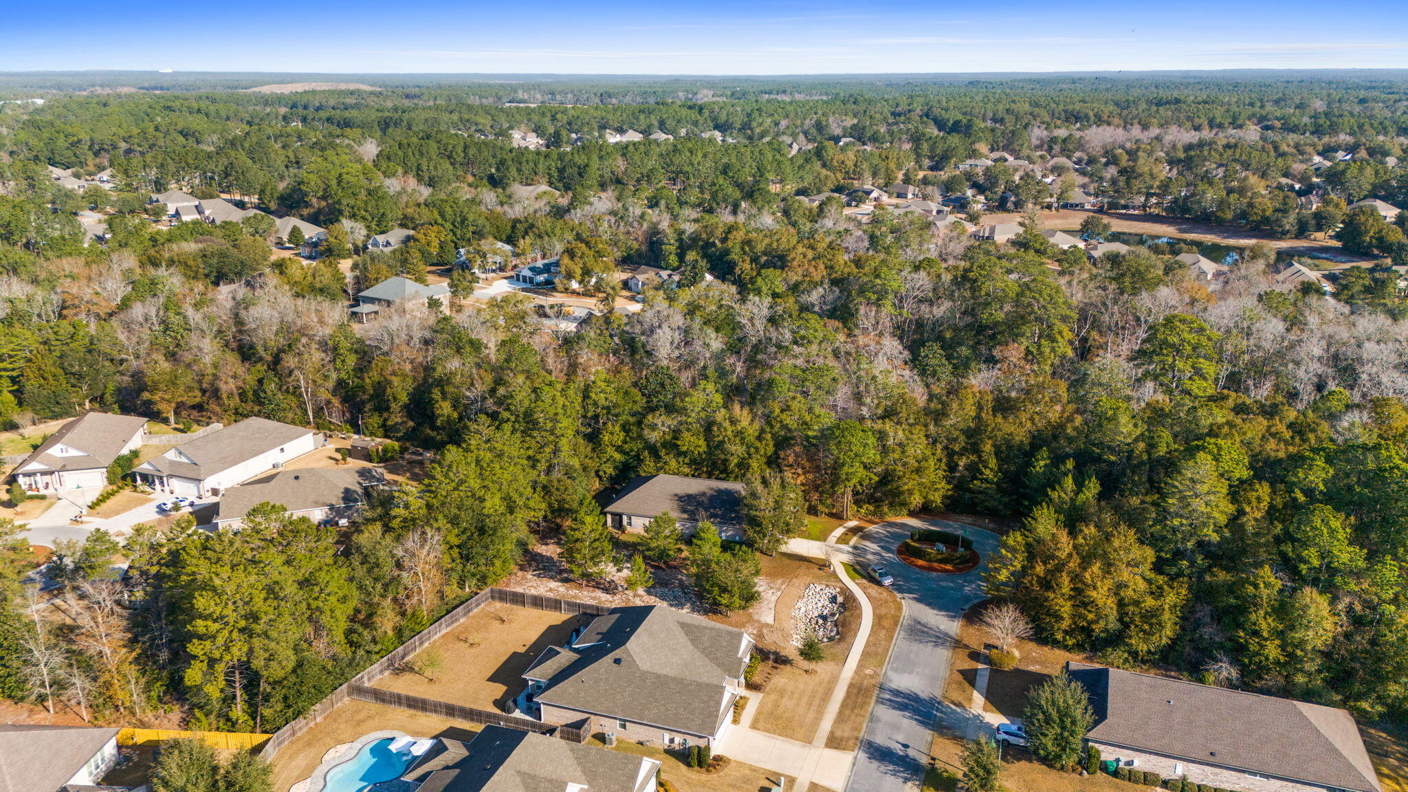 HAMMOCK BAY - Residential