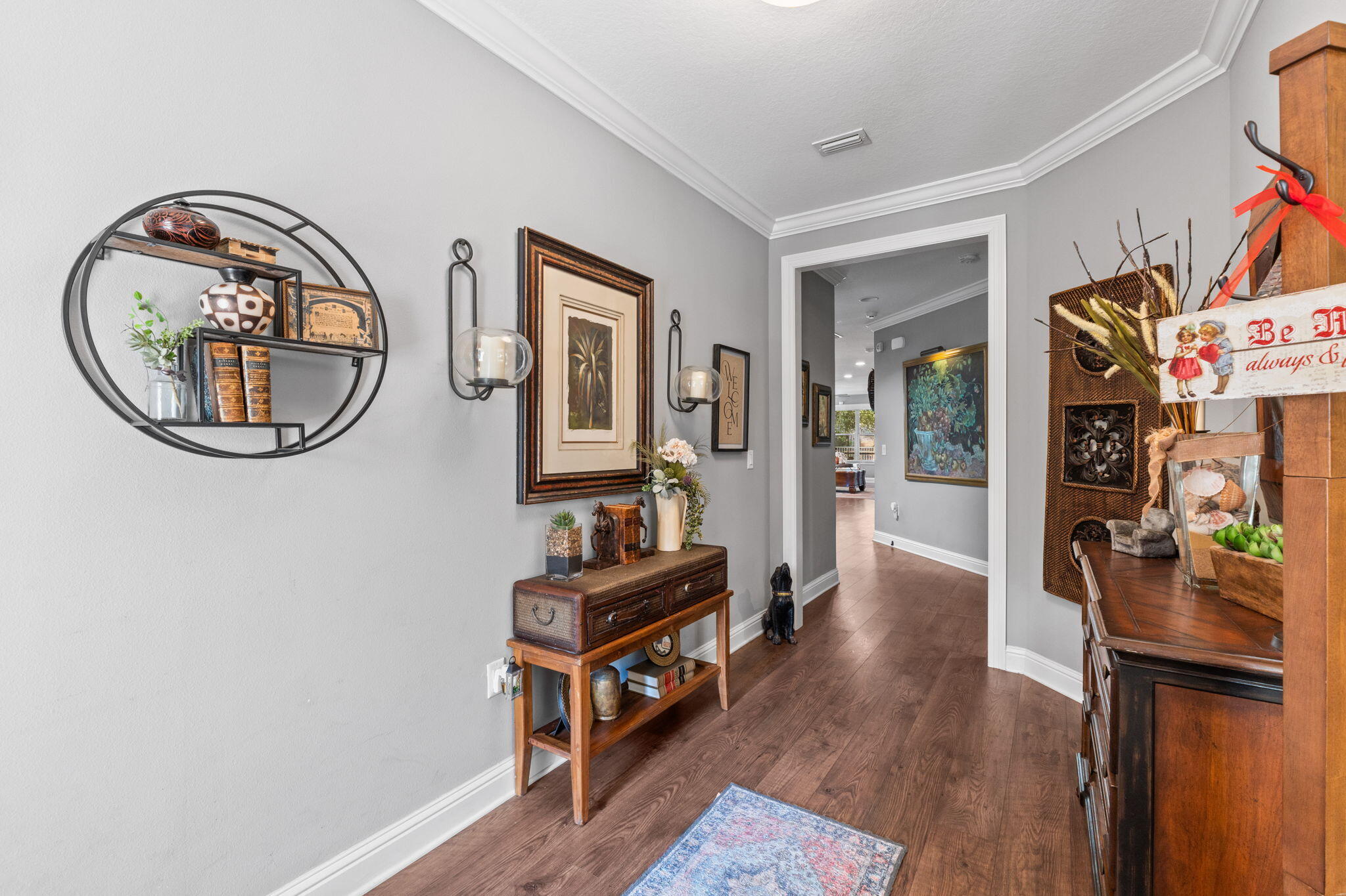 HAMMOCK BAY - Residential