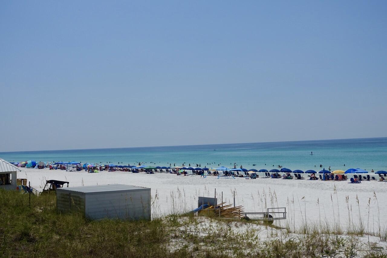 Seascape GARDEN VILLA OF SEASCAPE PH I CONDO - Residential