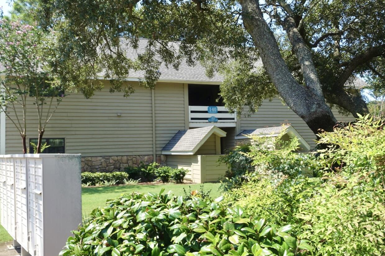 Seascape GARDEN VILLA OF SEASCAPE PH I CONDO - Residential