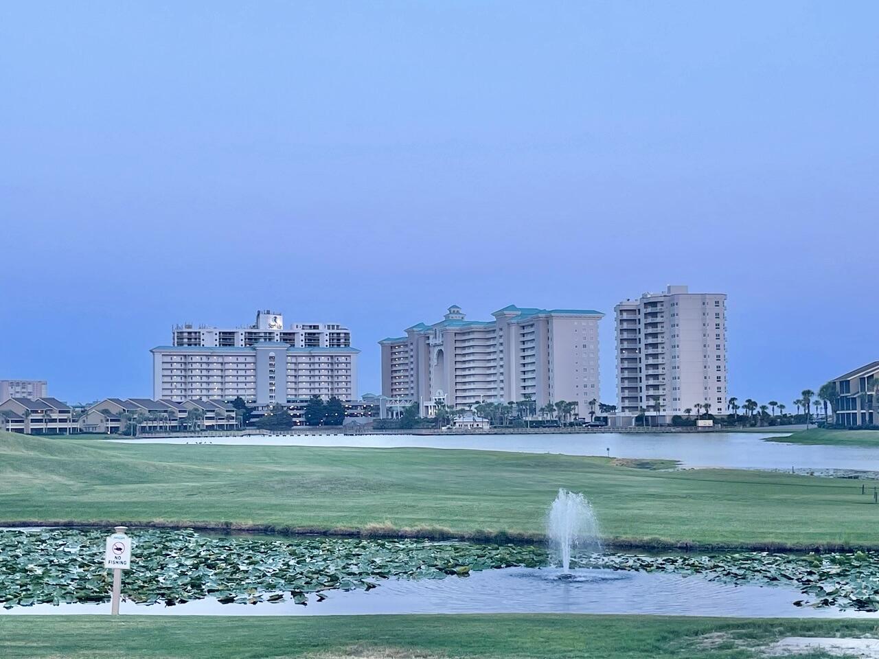 Seascape GARDEN VILLA OF SEASCAPE PH I CONDO - Residential