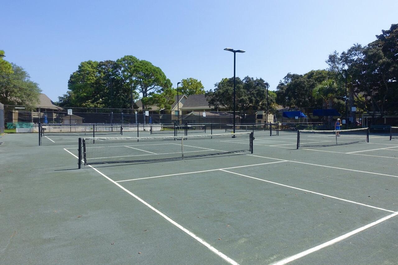 Seascape GARDEN VILLA OF SEASCAPE PH I CONDO - Residential