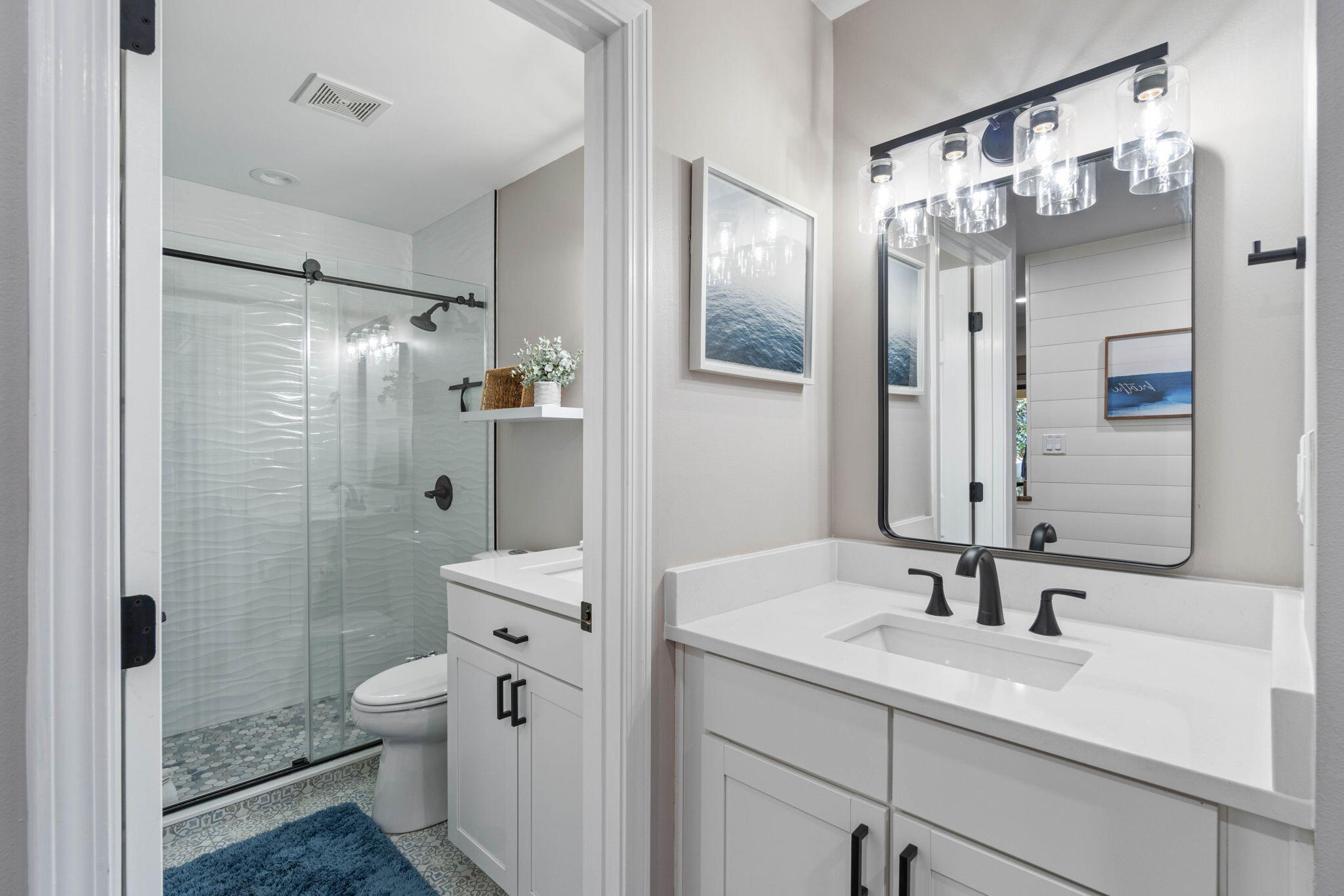 Seascape GARDEN VILLA OF SEASCAPE PH I CONDO - Residential