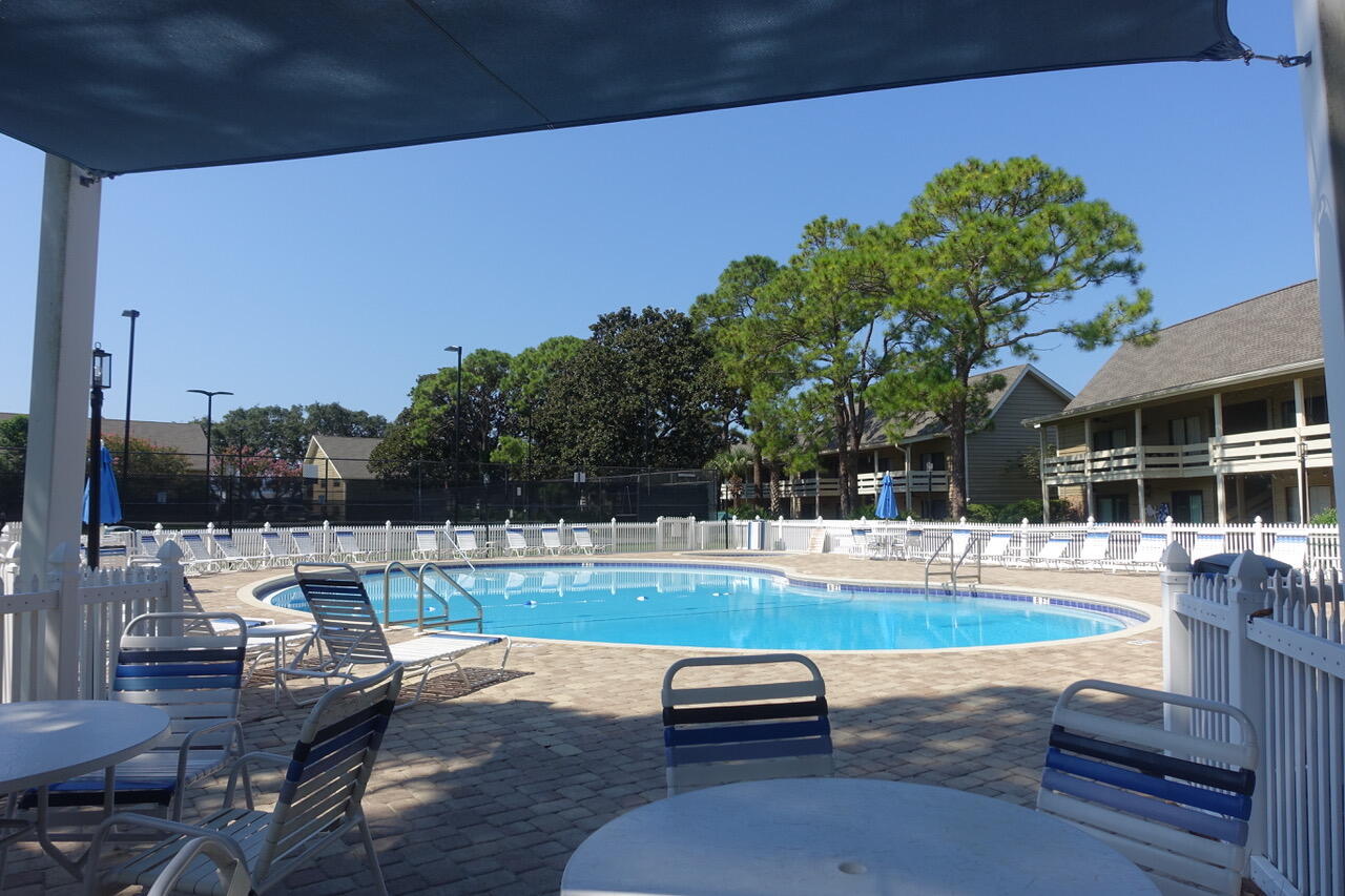 Seascape GARDEN VILLA OF SEASCAPE PH I CONDO - Residential