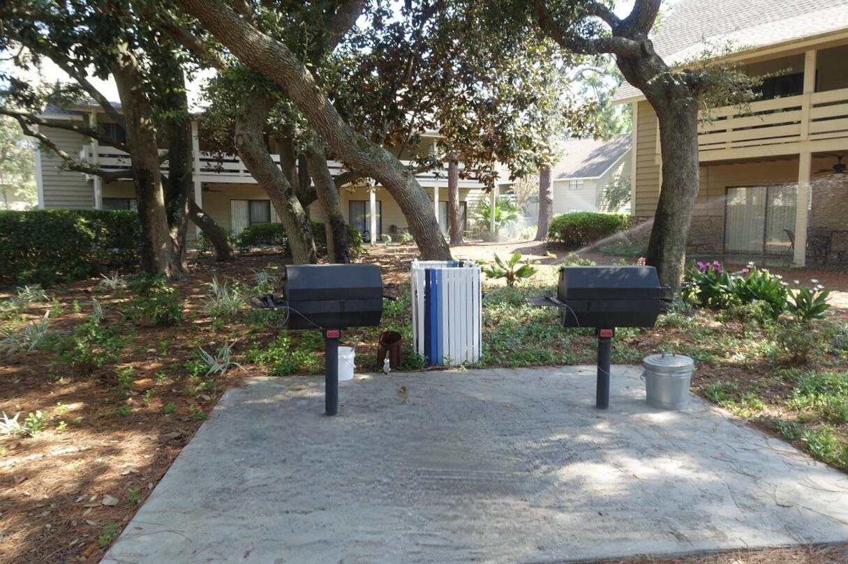 Seascape GARDEN VILLA OF SEASCAPE PH I CONDO - Residential