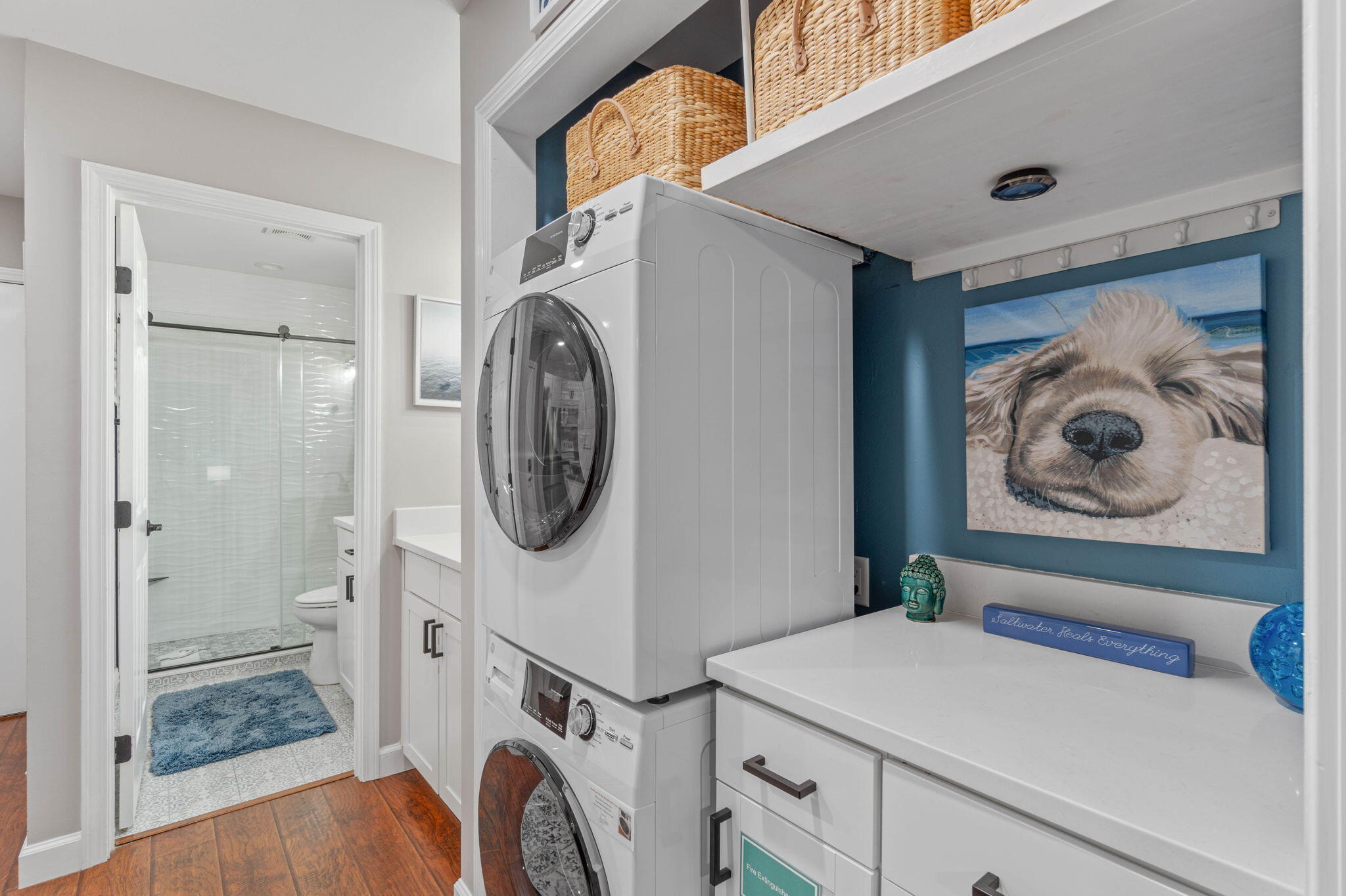 Seascape GARDEN VILLA OF SEASCAPE PH I CONDO - Residential