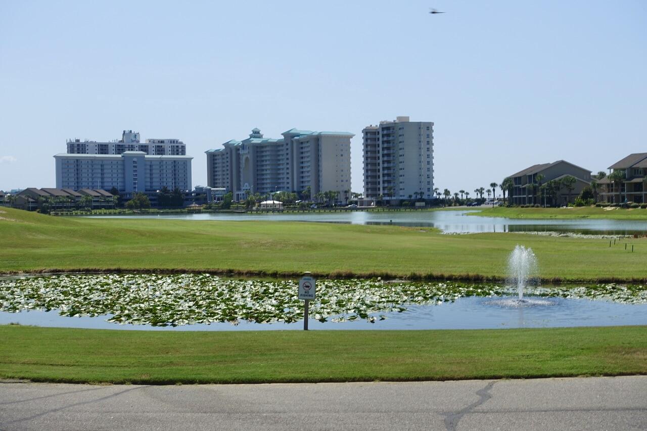 Seascape GARDEN VILLA OF SEASCAPE PH I CONDO - Residential