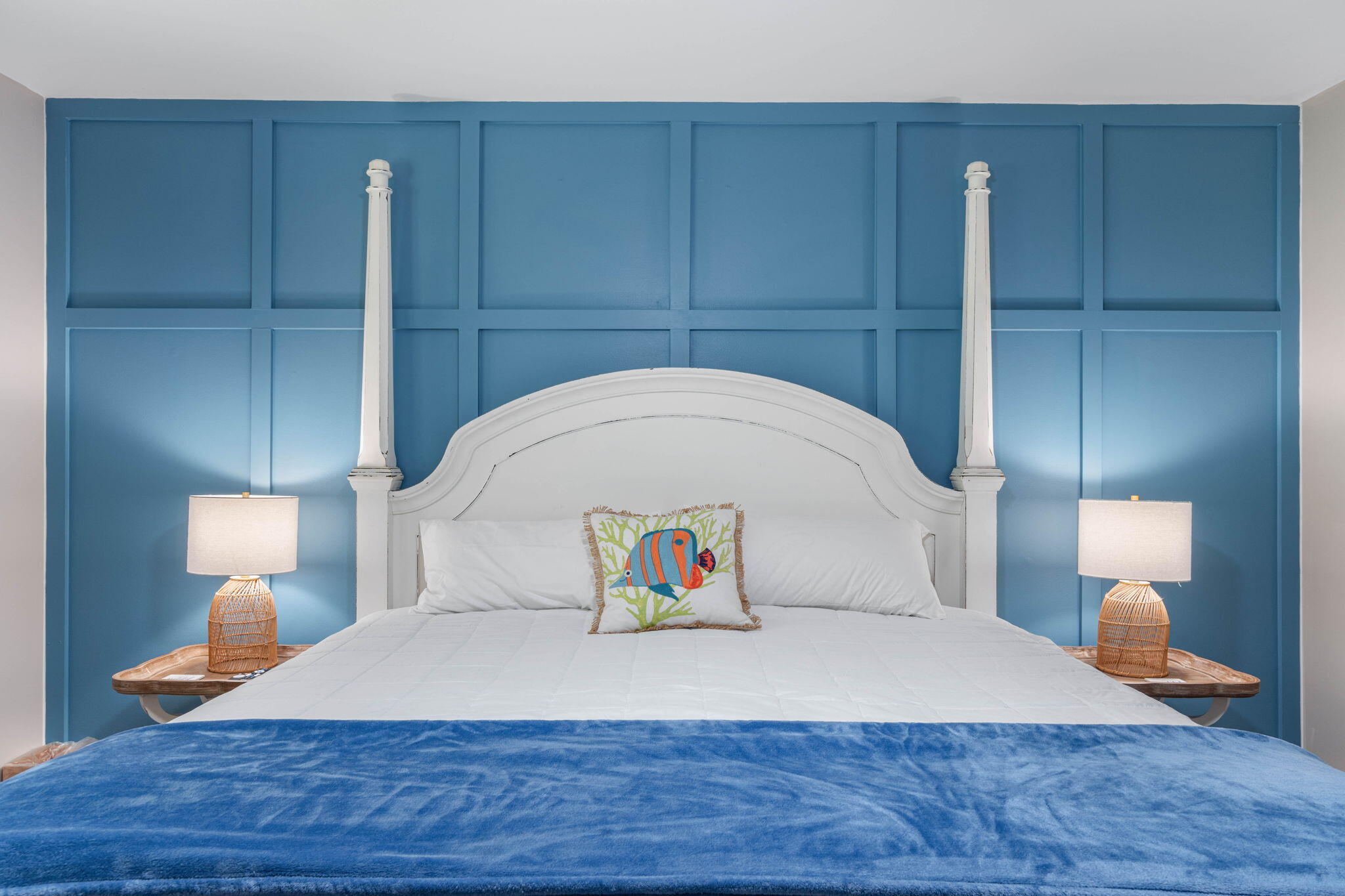 Seascape GARDEN VILLA OF SEASCAPE PH I CONDO - Residential