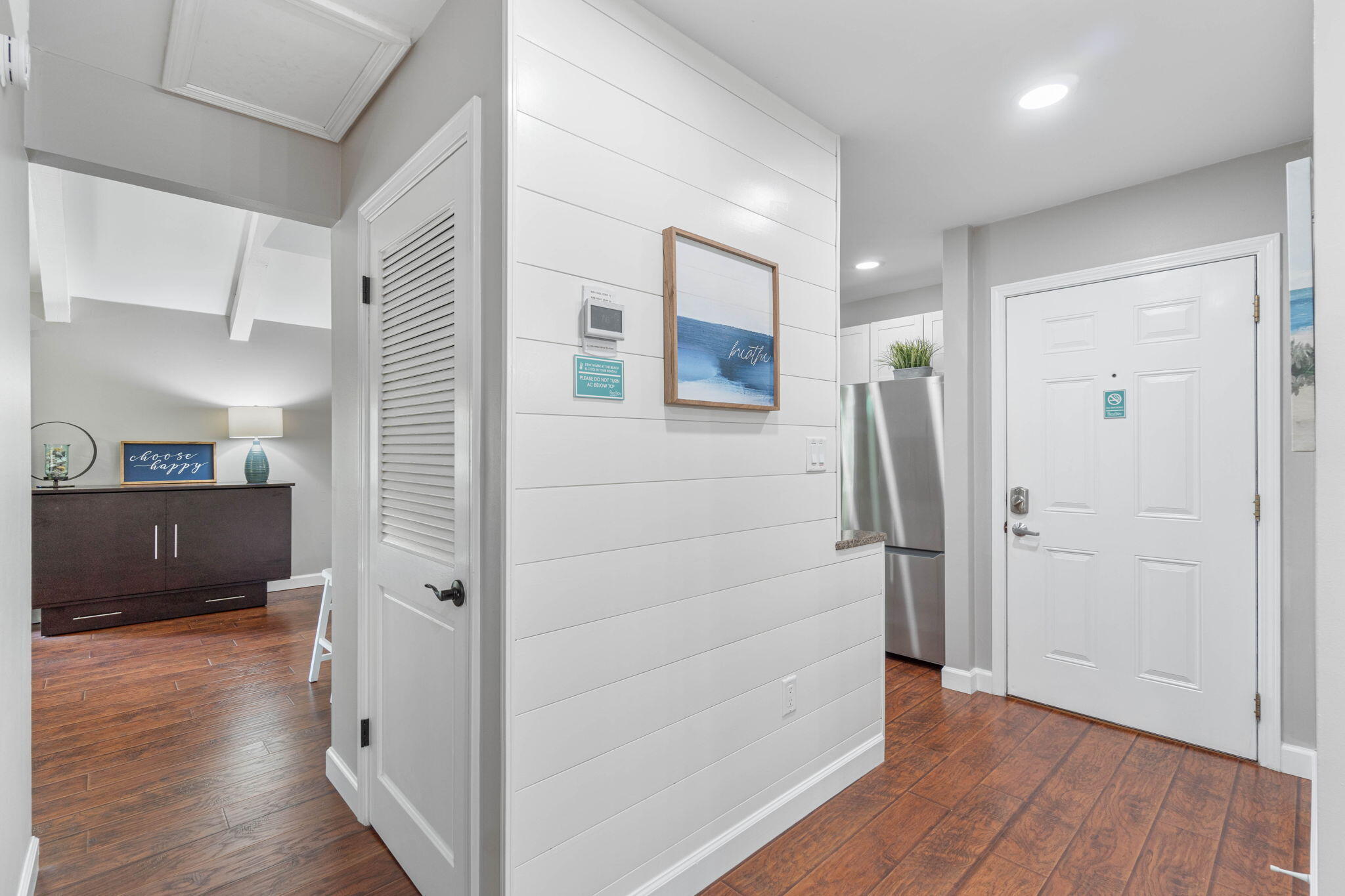 Seascape GARDEN VILLA OF SEASCAPE PH I CONDO - Residential