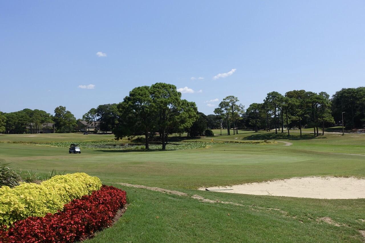 Seascape GARDEN VILLA OF SEASCAPE PH I CONDO - Residential