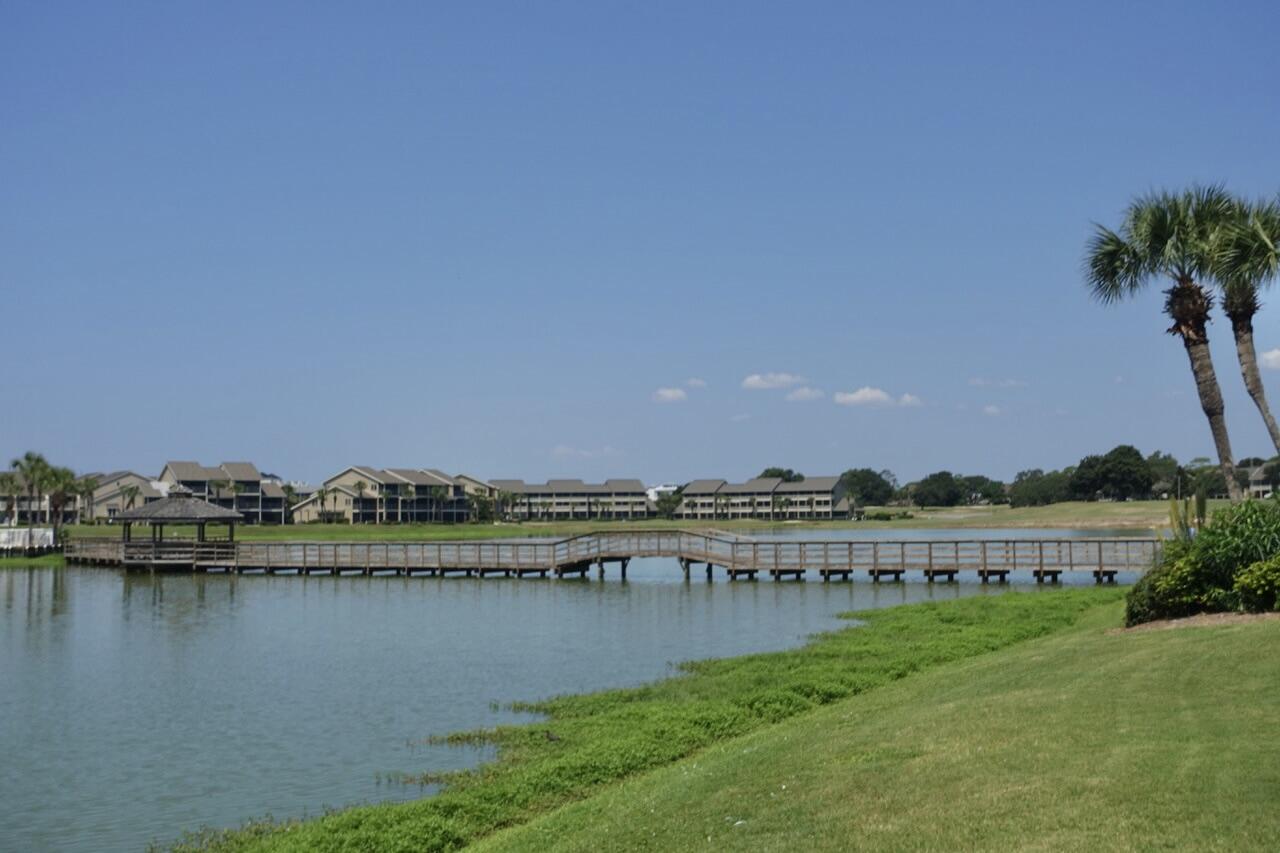 Seascape GARDEN VILLA OF SEASCAPE PH I CONDO - Residential