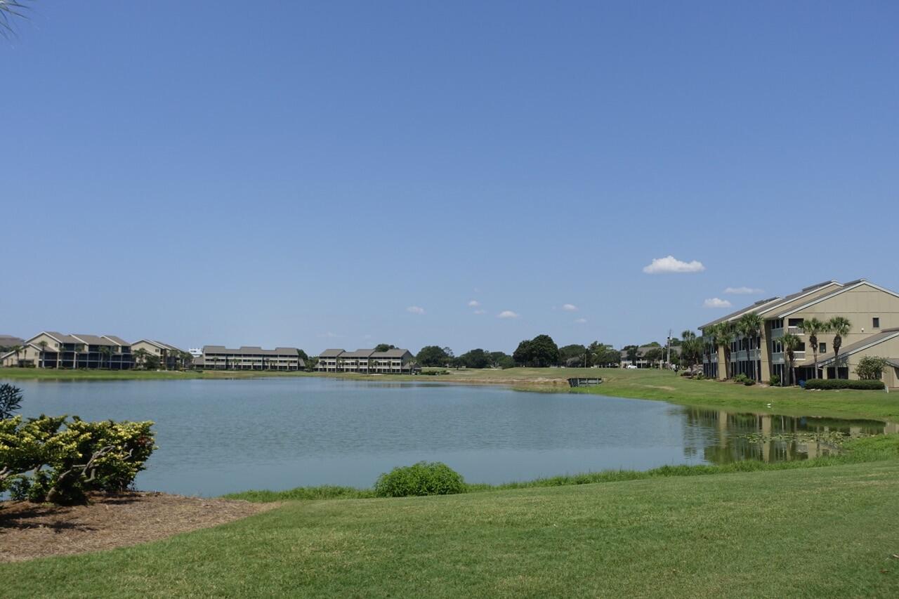 Seascape GARDEN VILLA OF SEASCAPE PH I CONDO - Residential