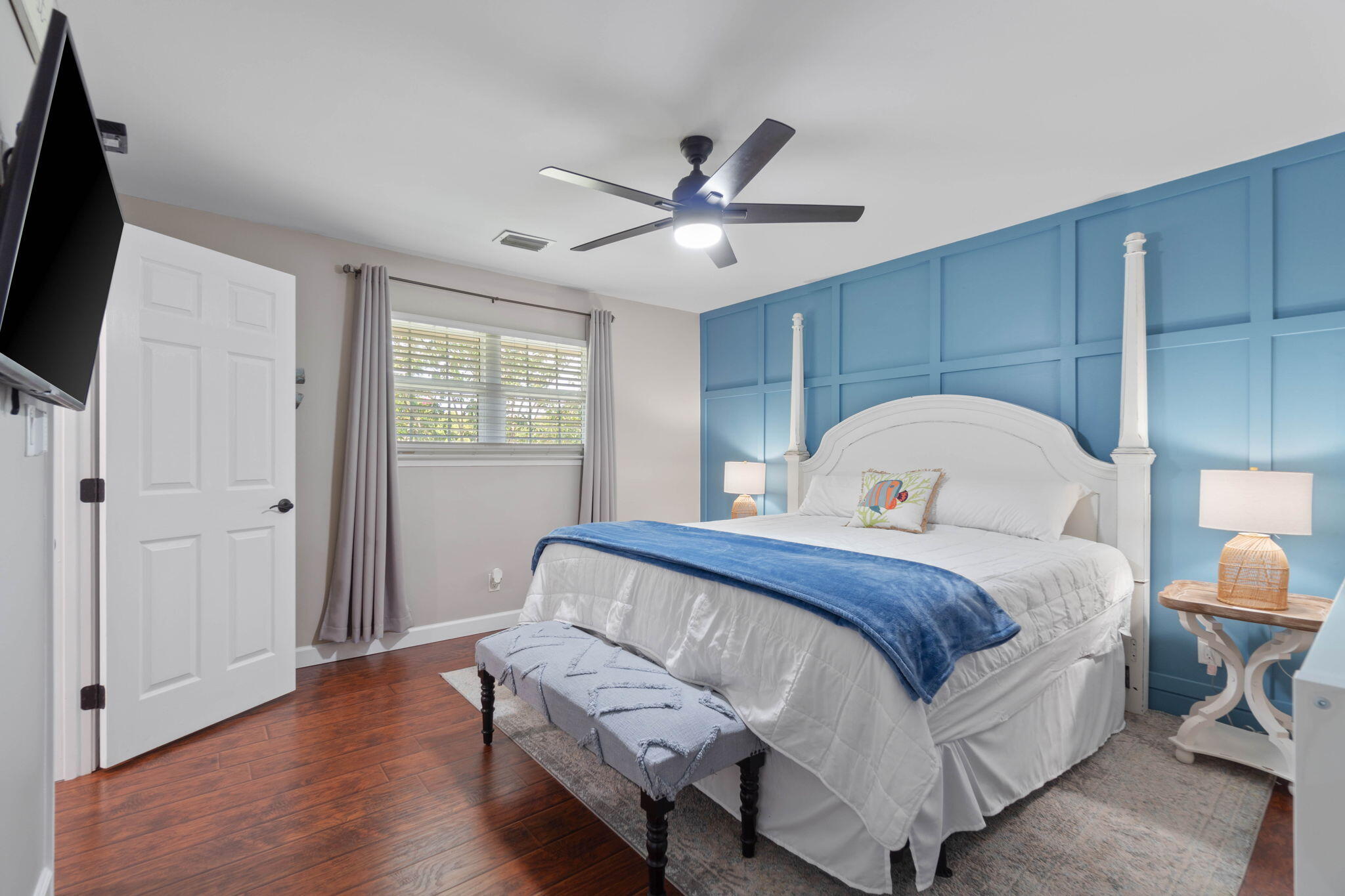 Seascape GARDEN VILLA OF SEASCAPE PH I CONDO - Residential