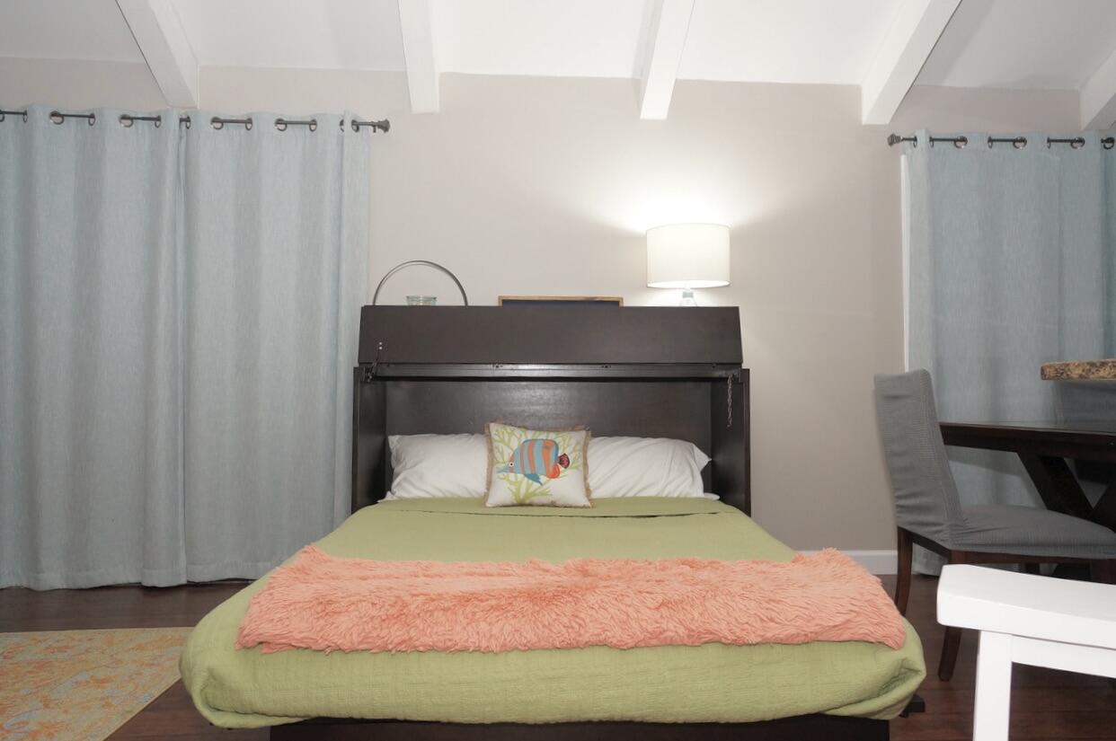 Seascape GARDEN VILLA OF SEASCAPE PH I CONDO - Residential