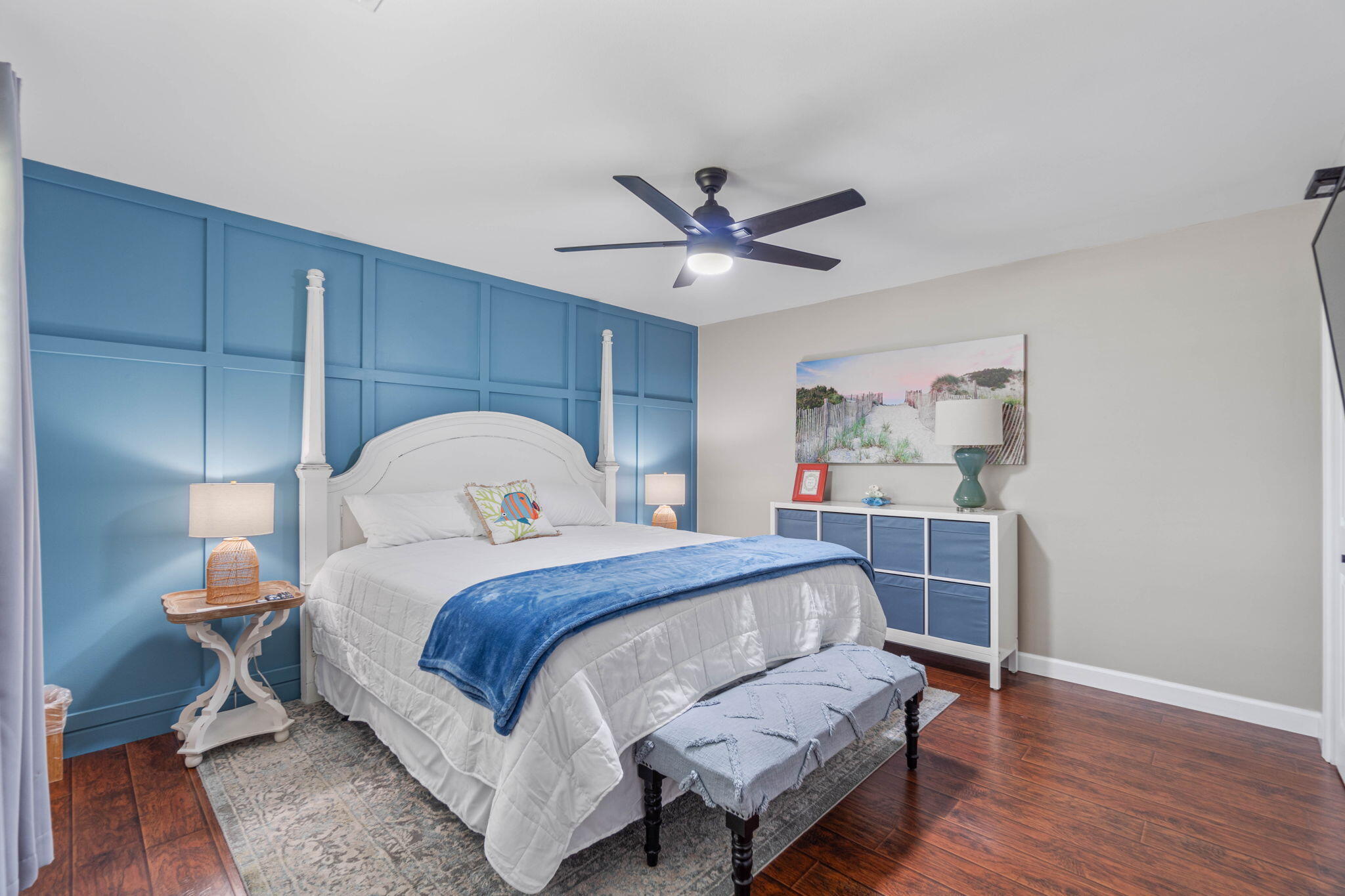 Seascape GARDEN VILLA OF SEASCAPE PH I CONDO - Residential