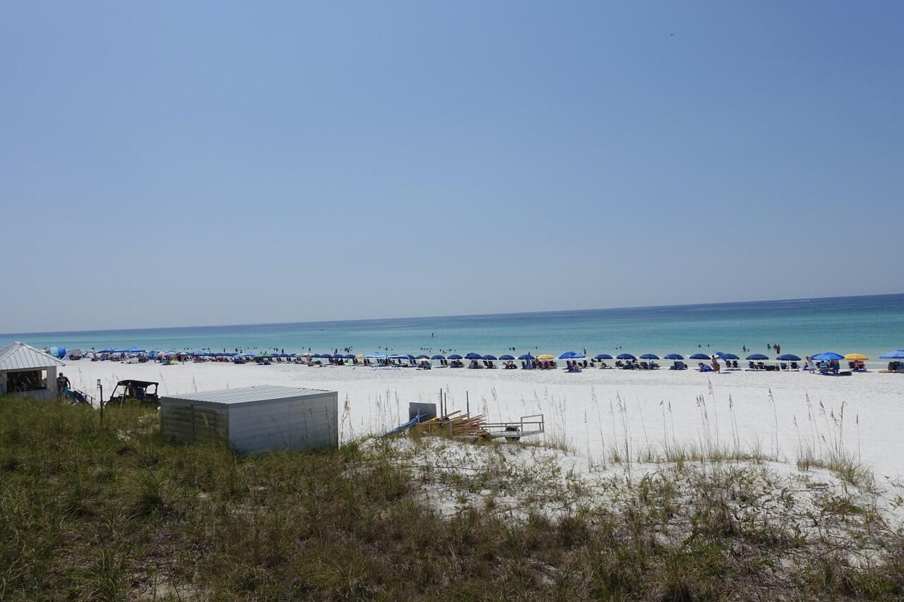 Seascape GARDEN VILLA OF SEASCAPE PH I CONDO - Residential