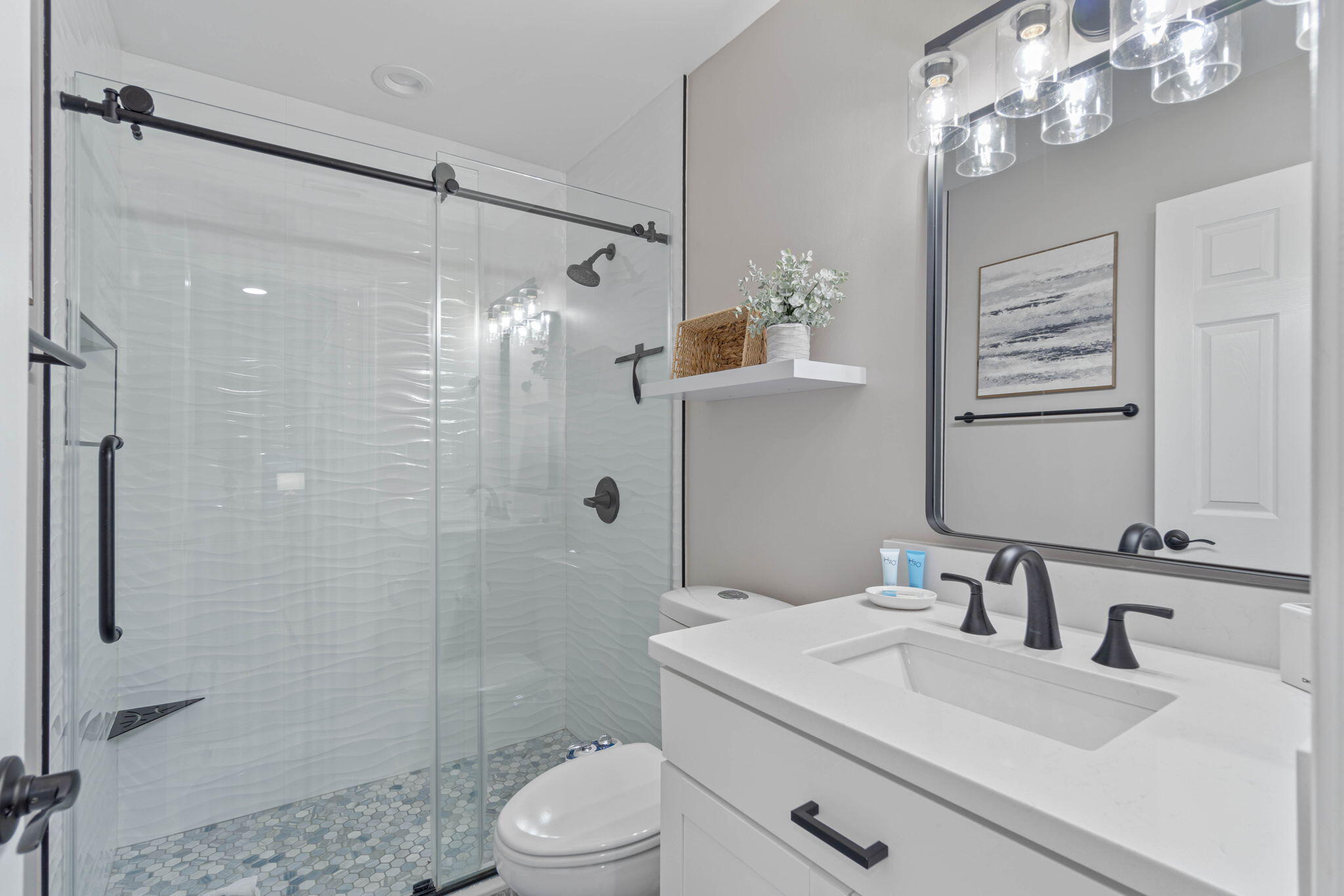 Seascape GARDEN VILLA OF SEASCAPE PH I CONDO - Residential