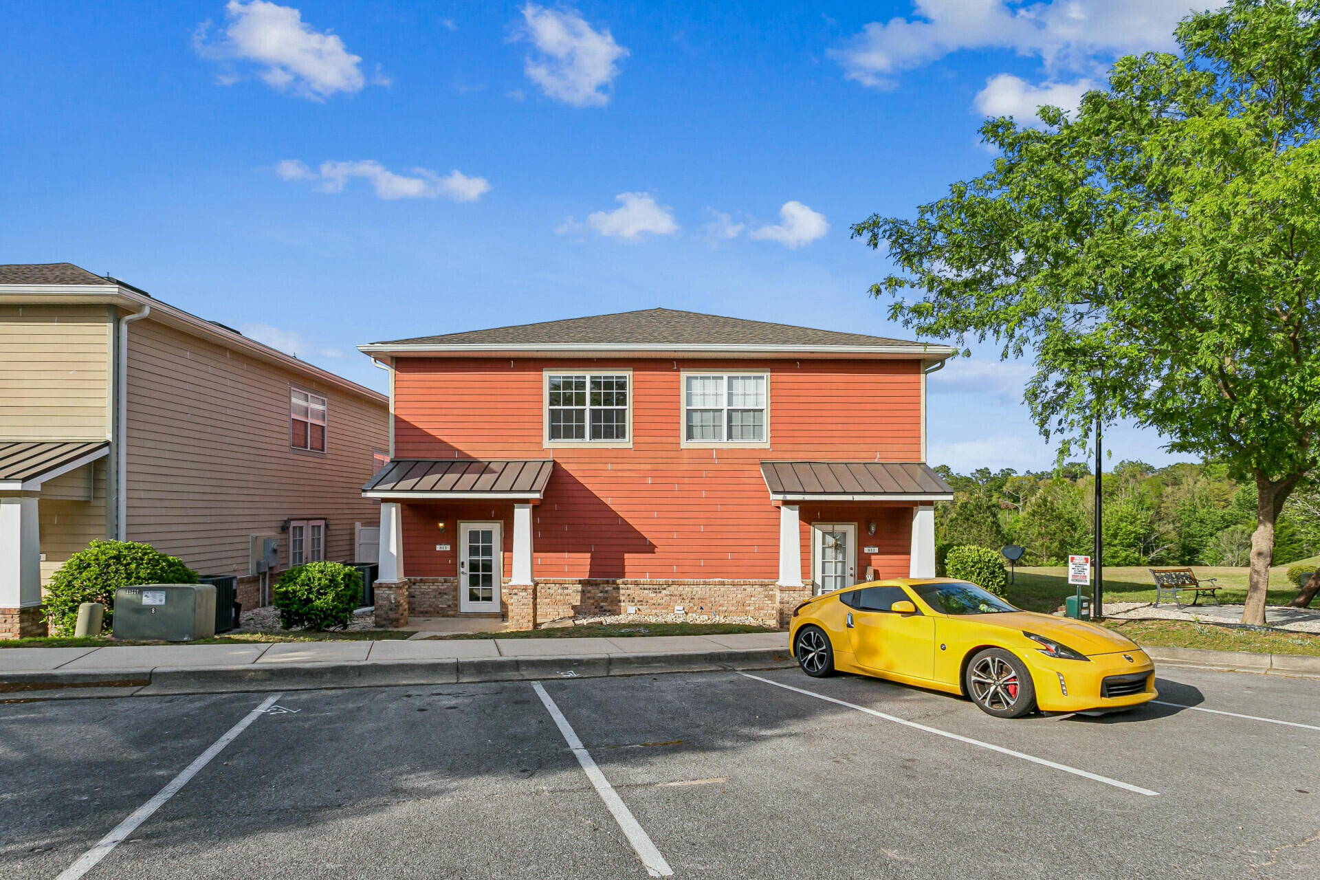 Arbor Lake - Residential