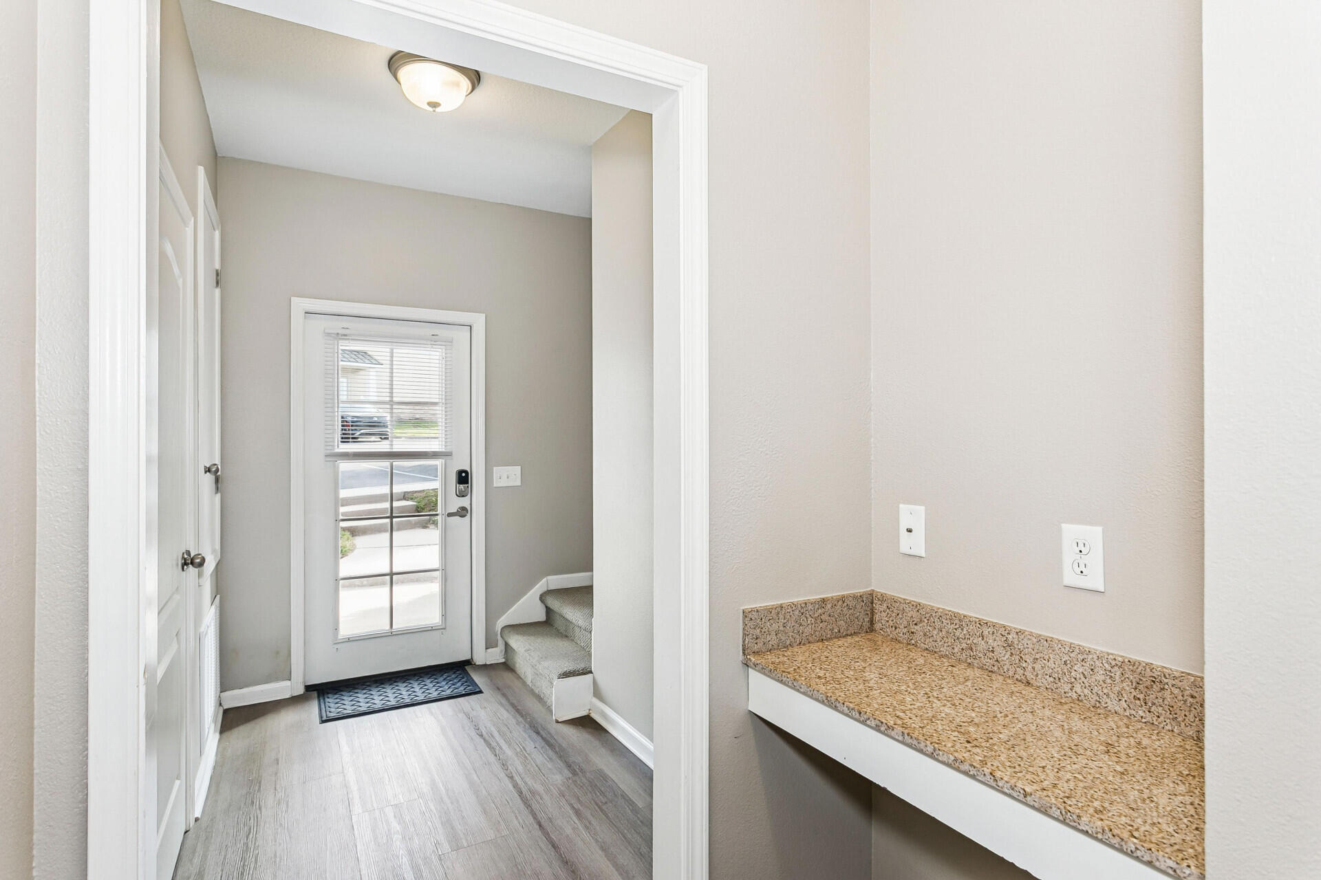 Arbor Lake - Residential