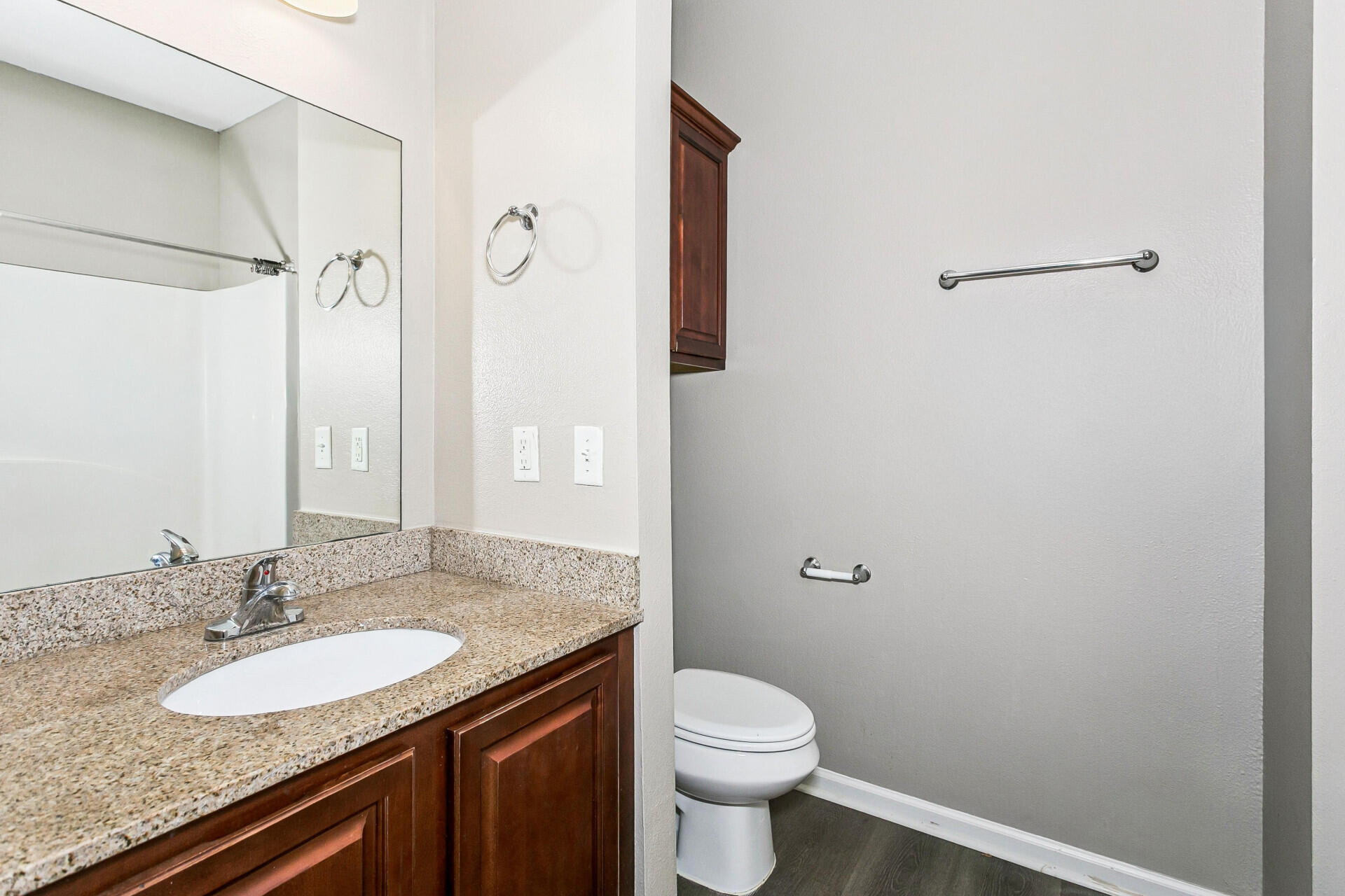 Arbor Lake - Residential