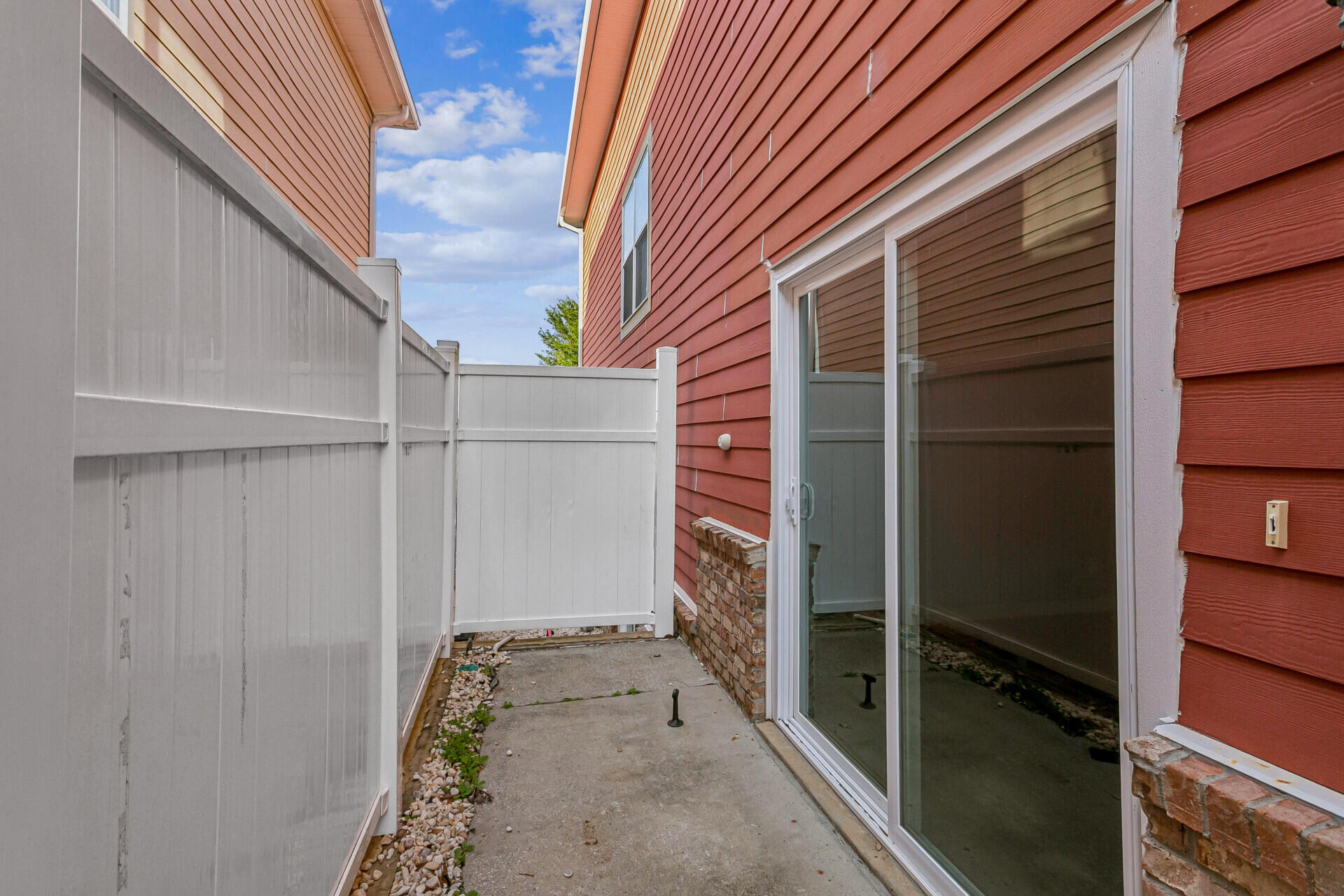 Arbor Lake - Residential