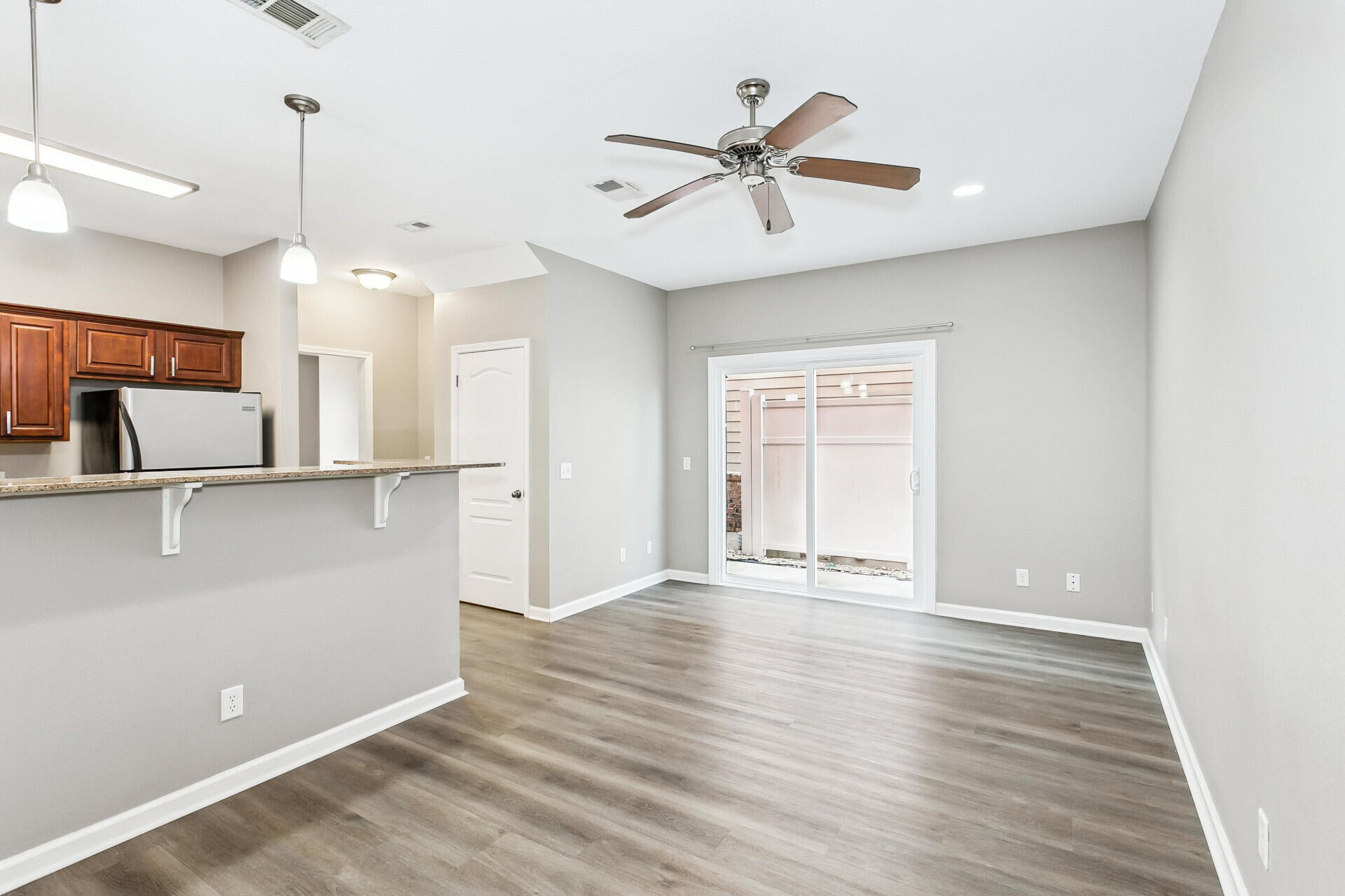 Arbor Lake - Residential