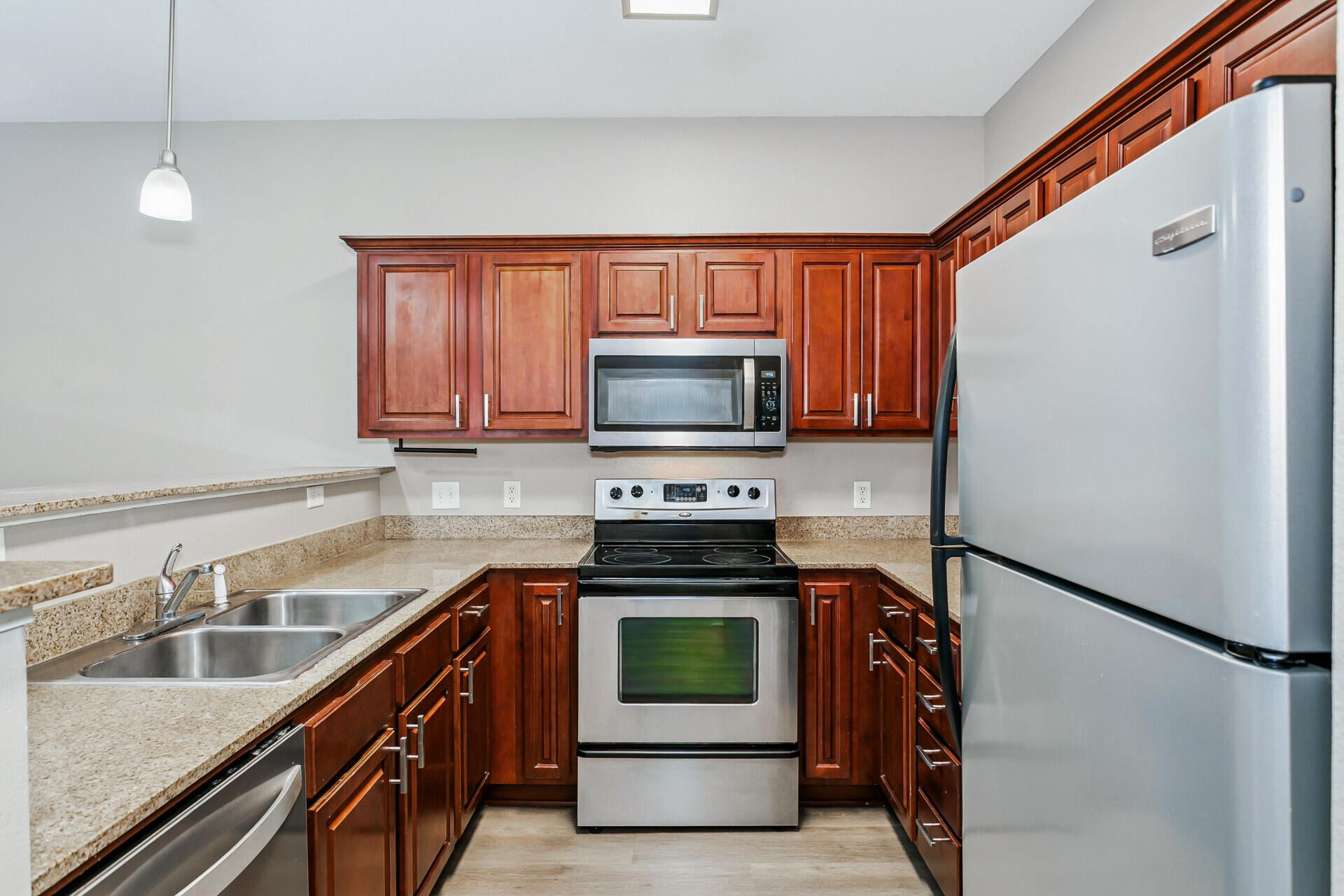 Arbor Lake - Residential