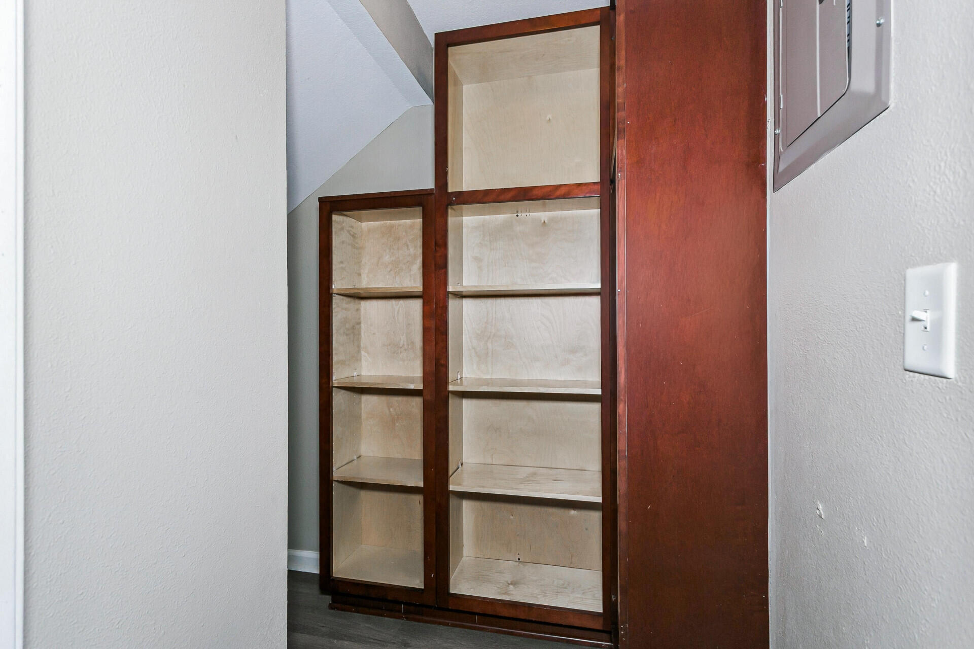 Arbor Lake - Residential