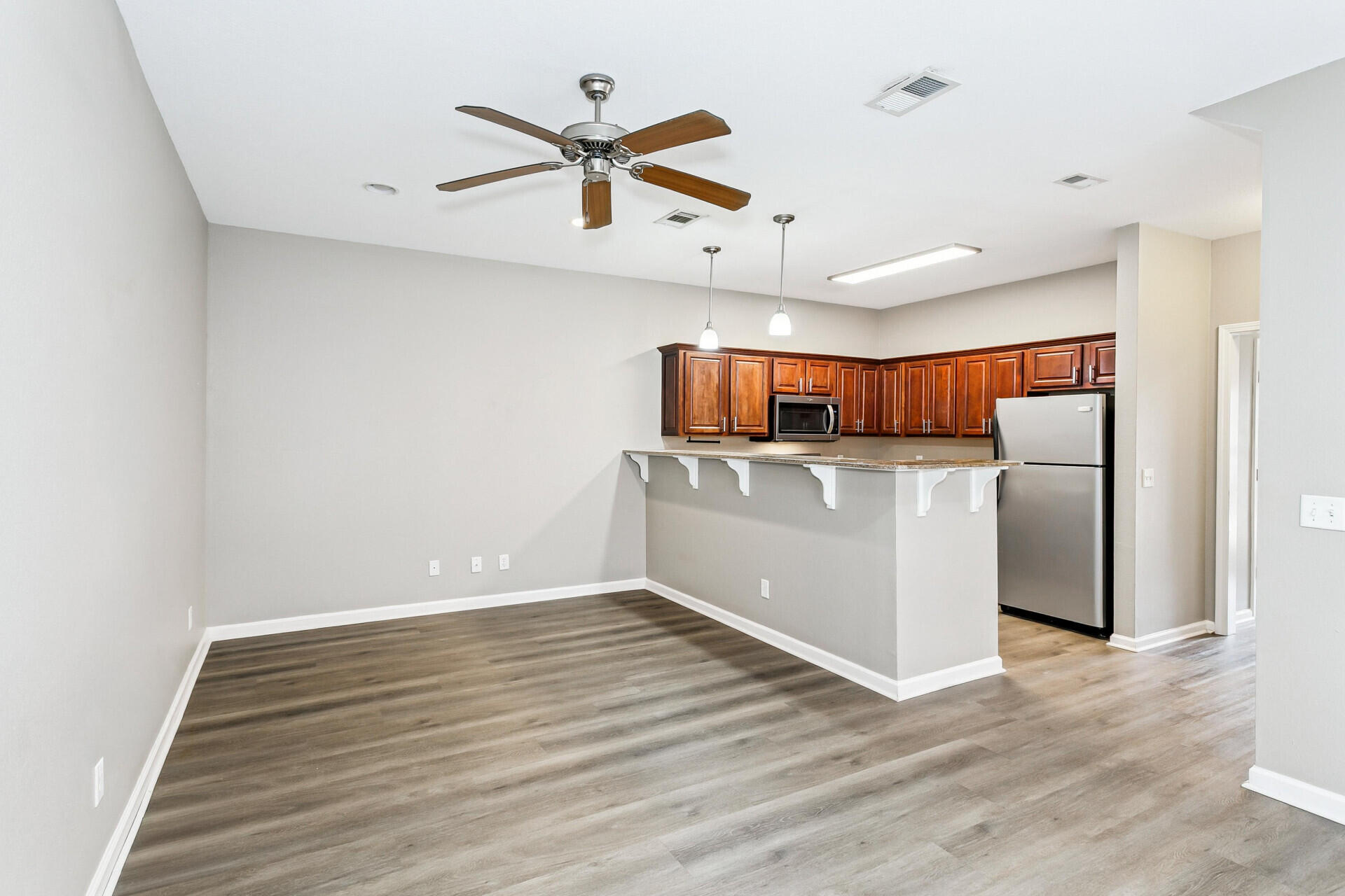 Arbor Lake - Residential