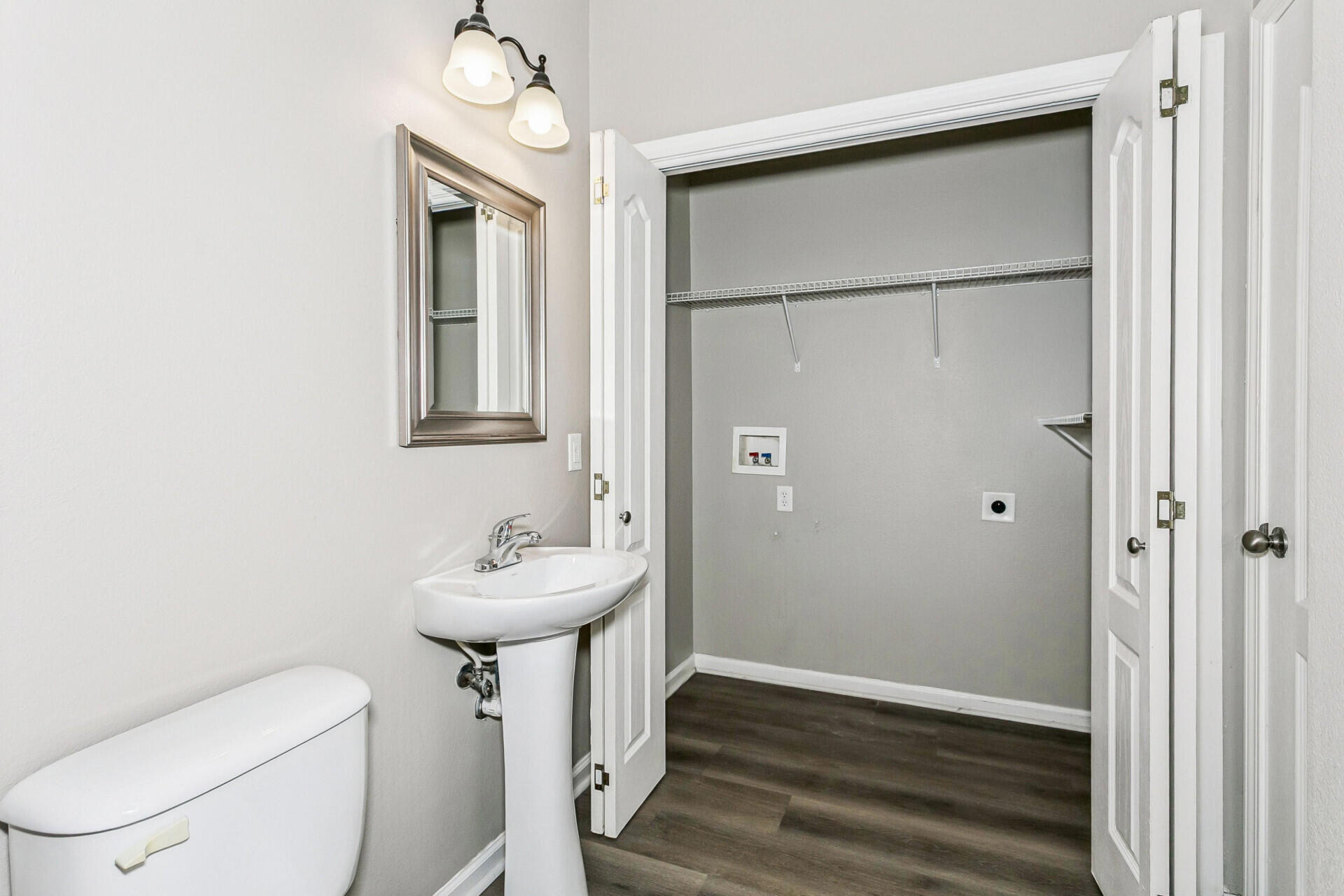 Arbor Lake - Residential