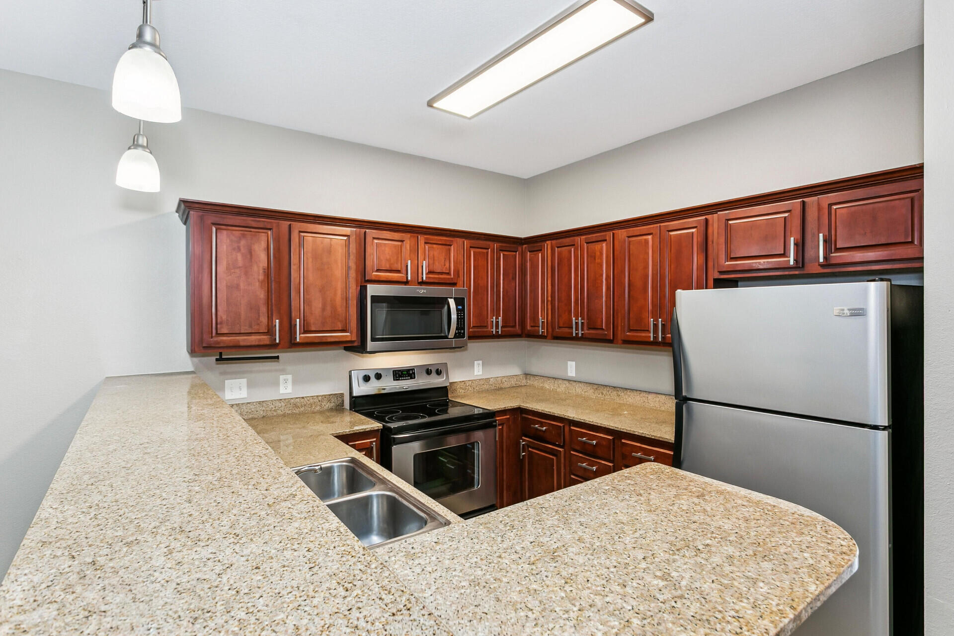 Arbor Lake - Residential