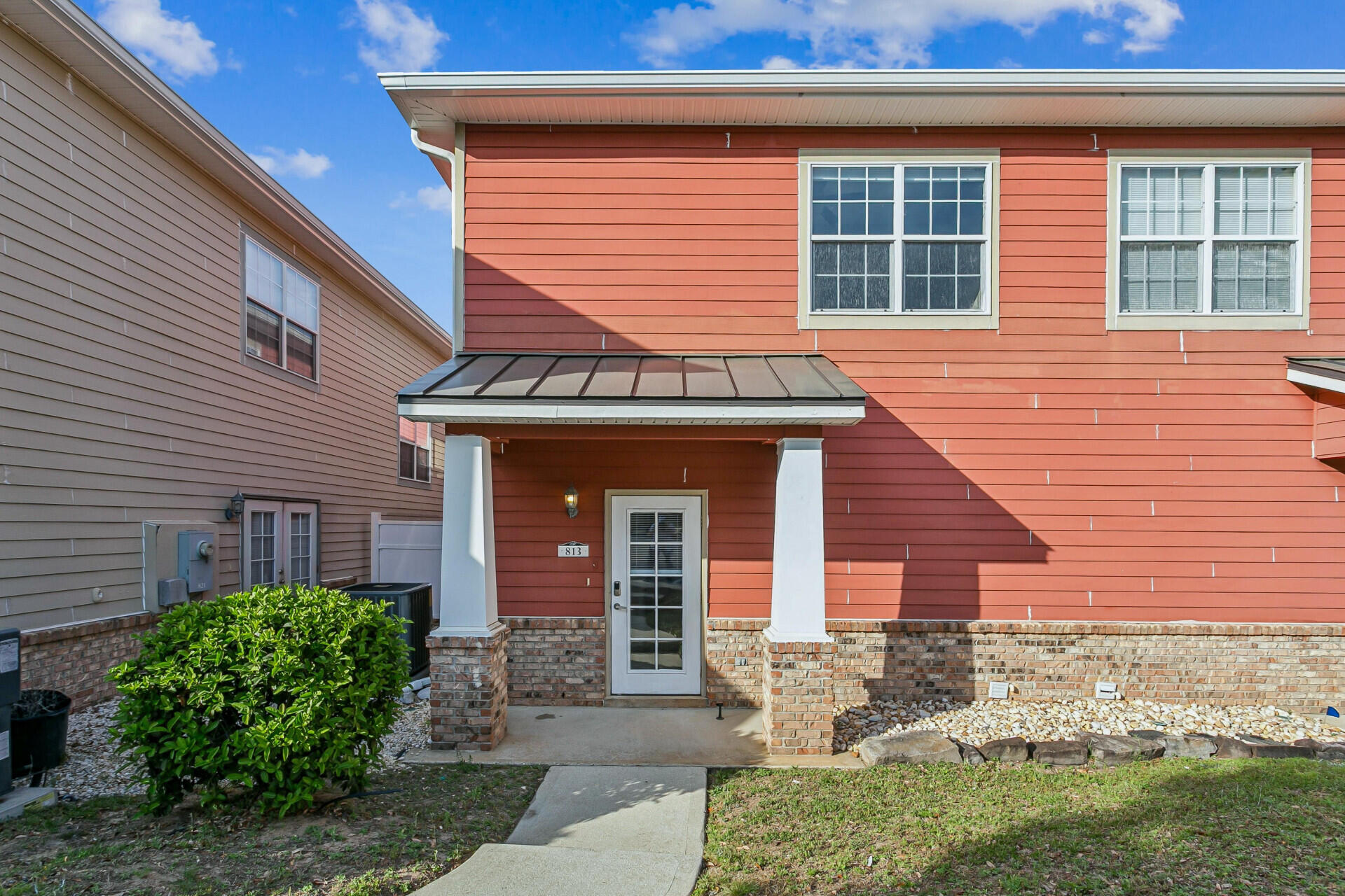 Arbor Lake - Residential