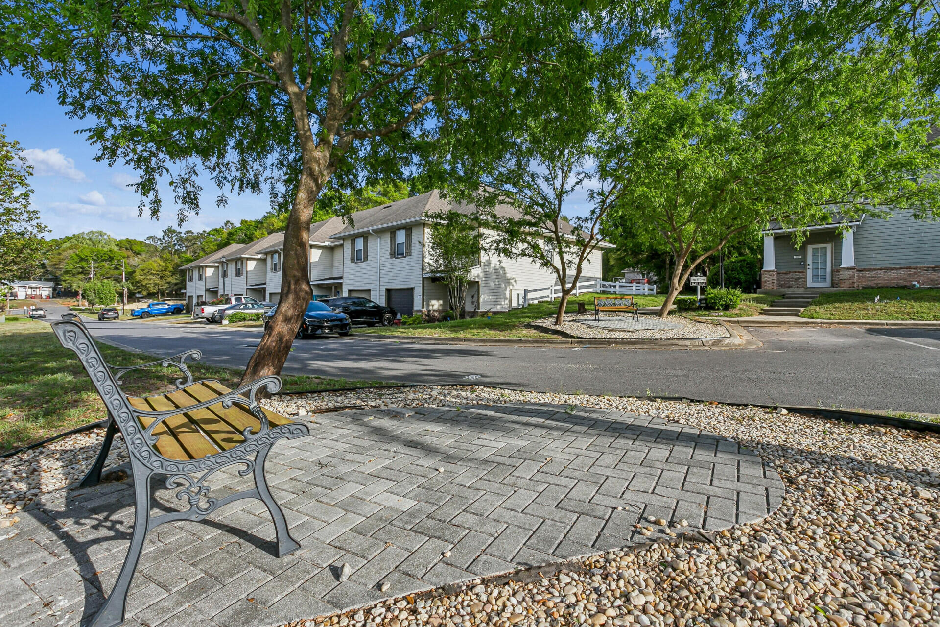 Arbor Lake - Residential