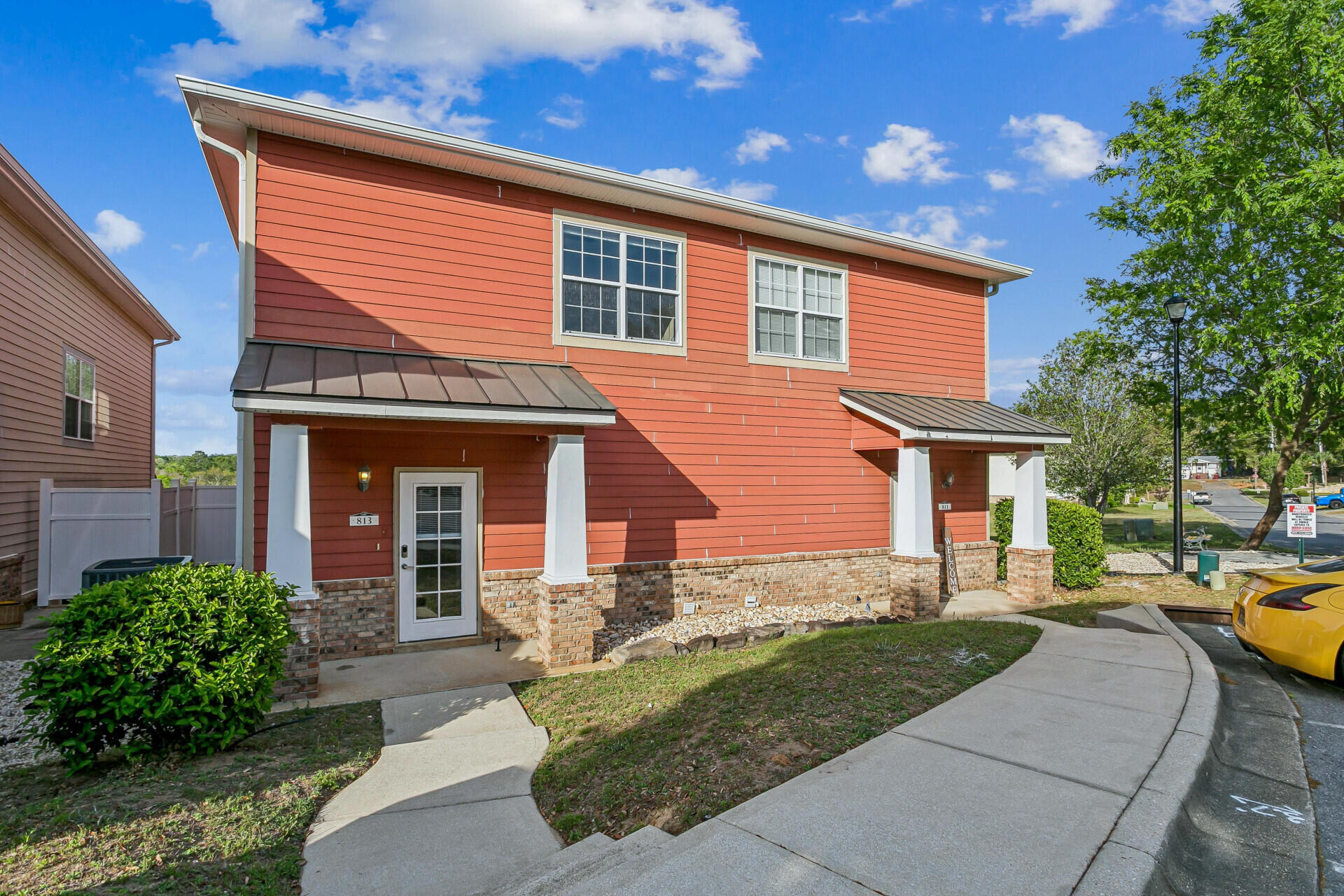 Arbor Lake - Residential