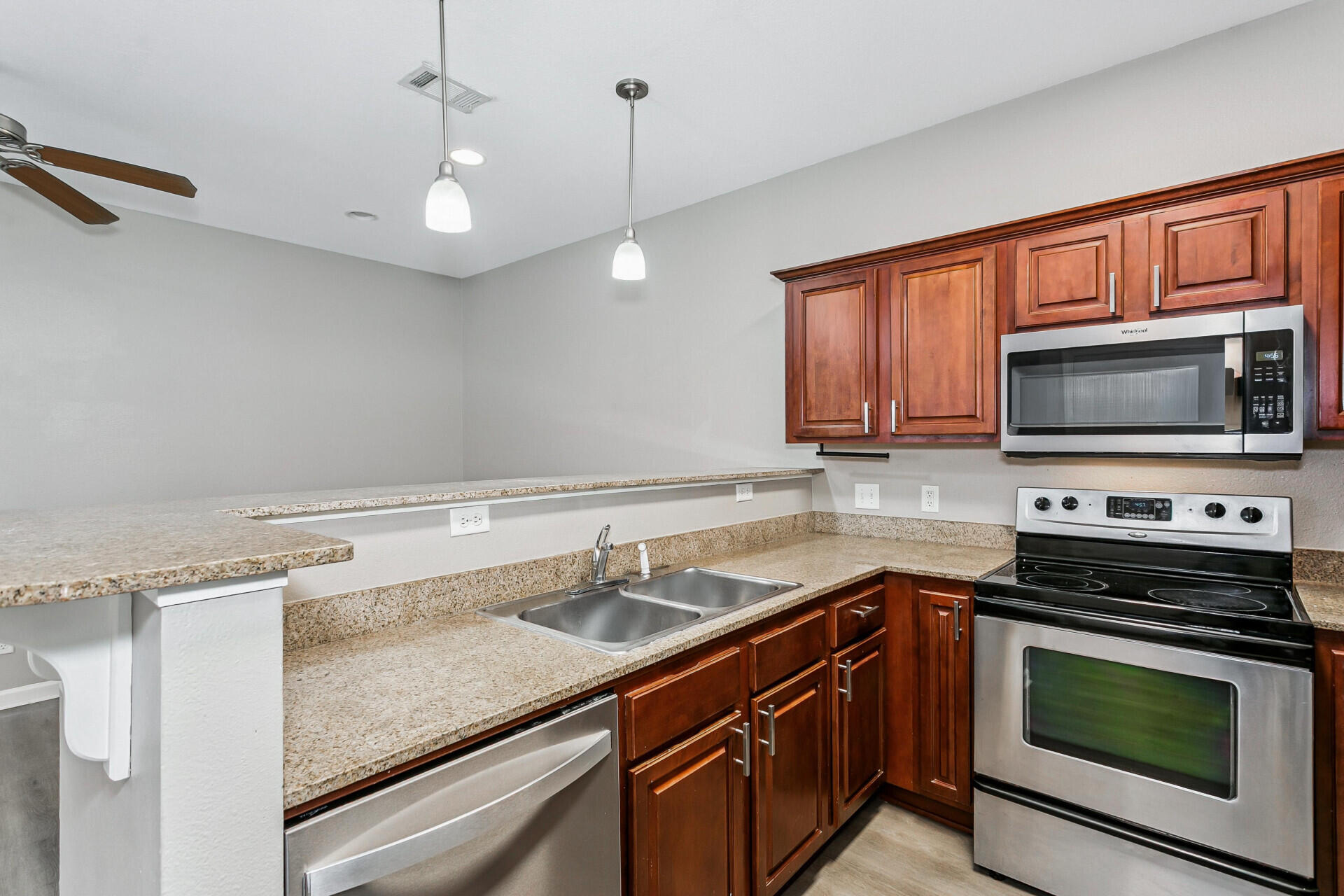 Arbor Lake - Residential