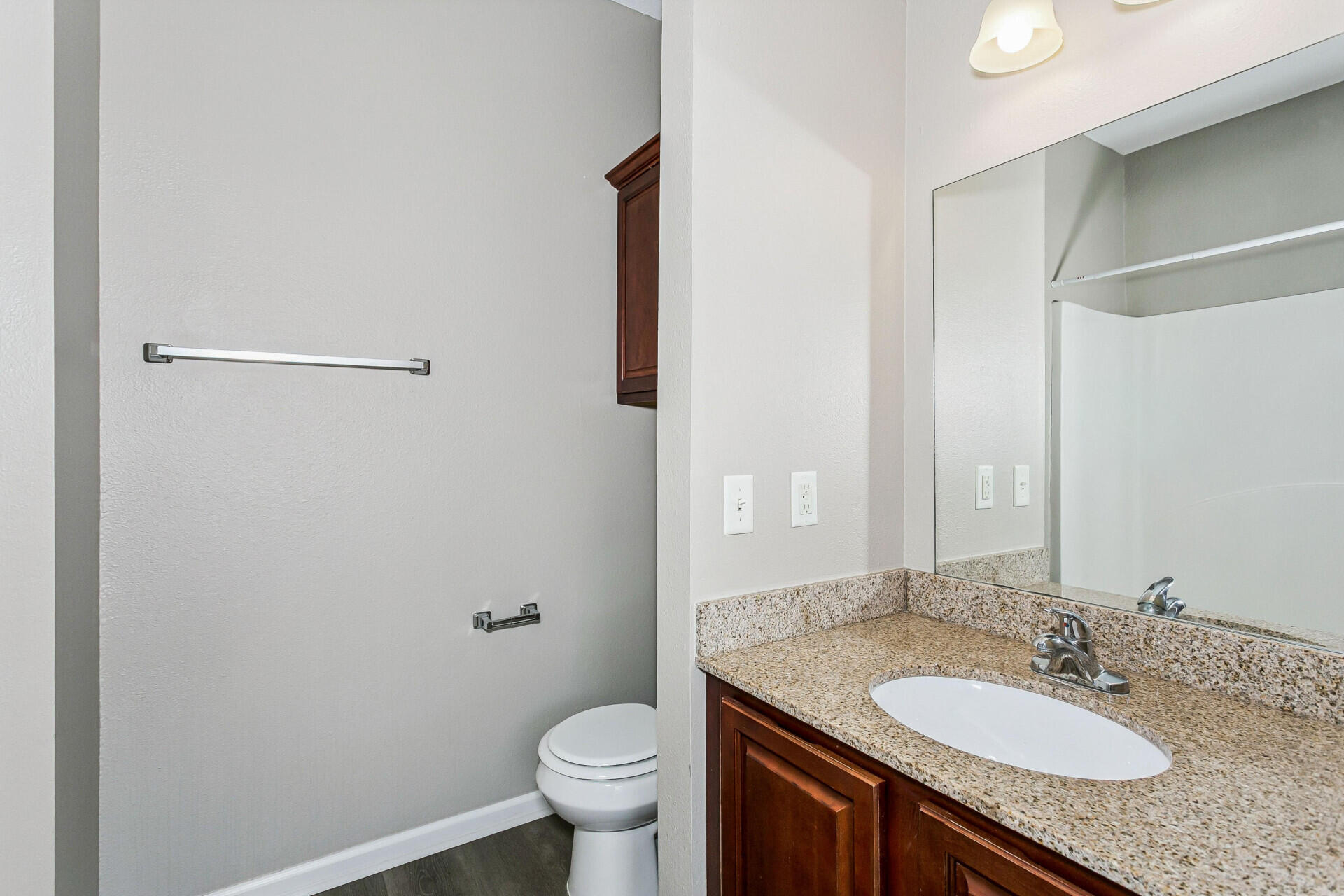 Arbor Lake - Residential