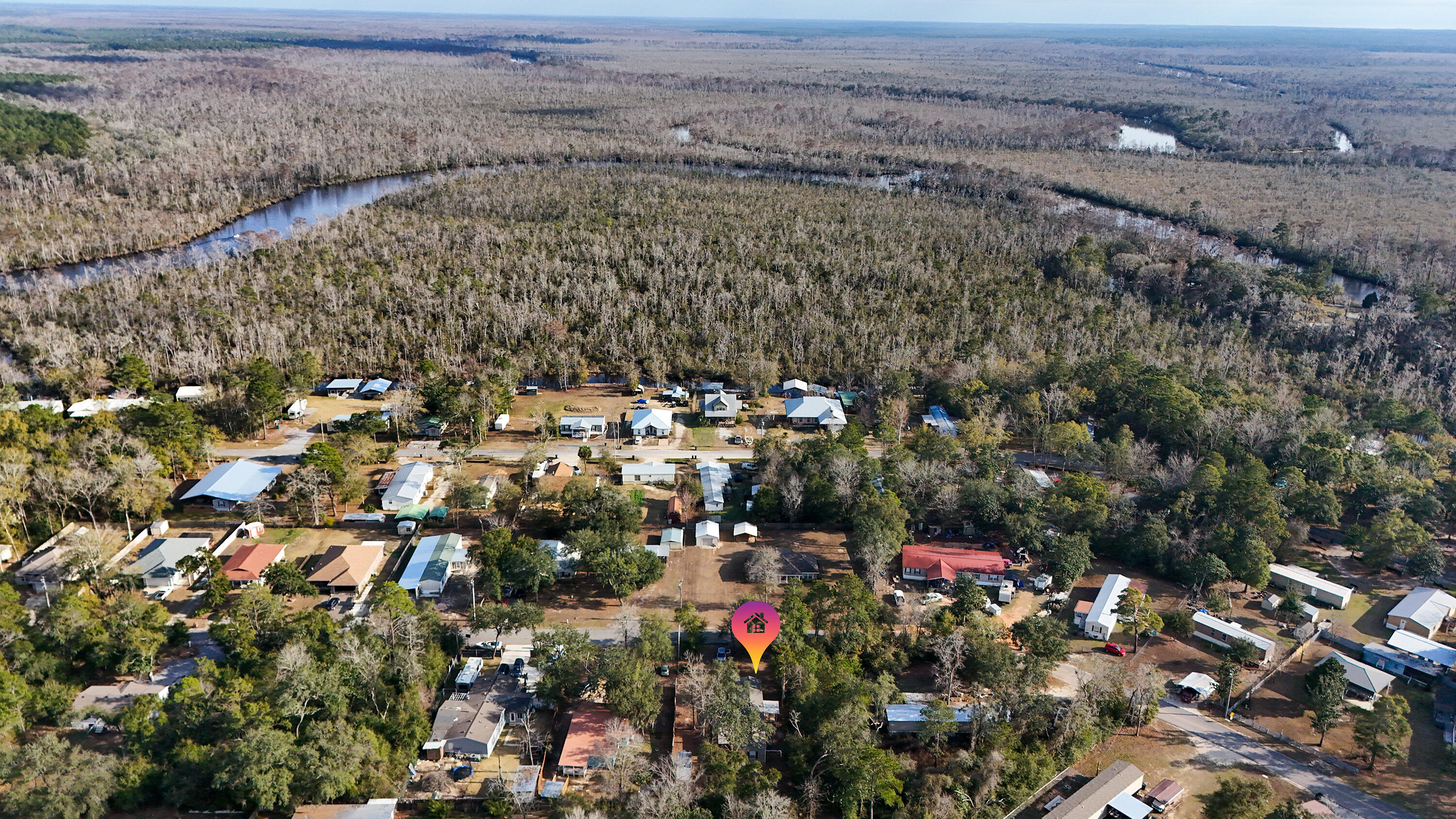 MAGNOLIA BAYE S/D - Residential