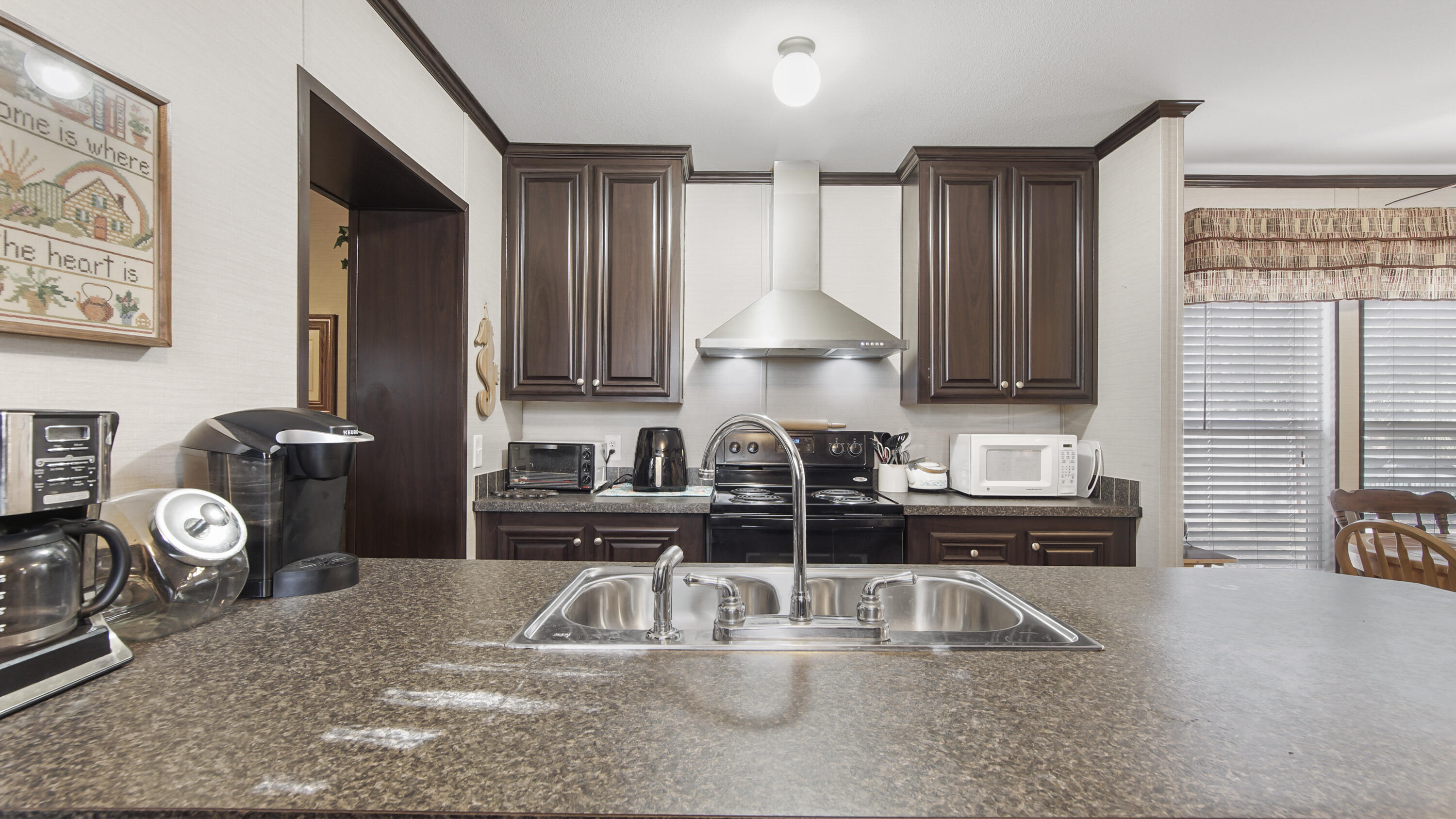 MAGNOLIA BAYE S/D - Residential