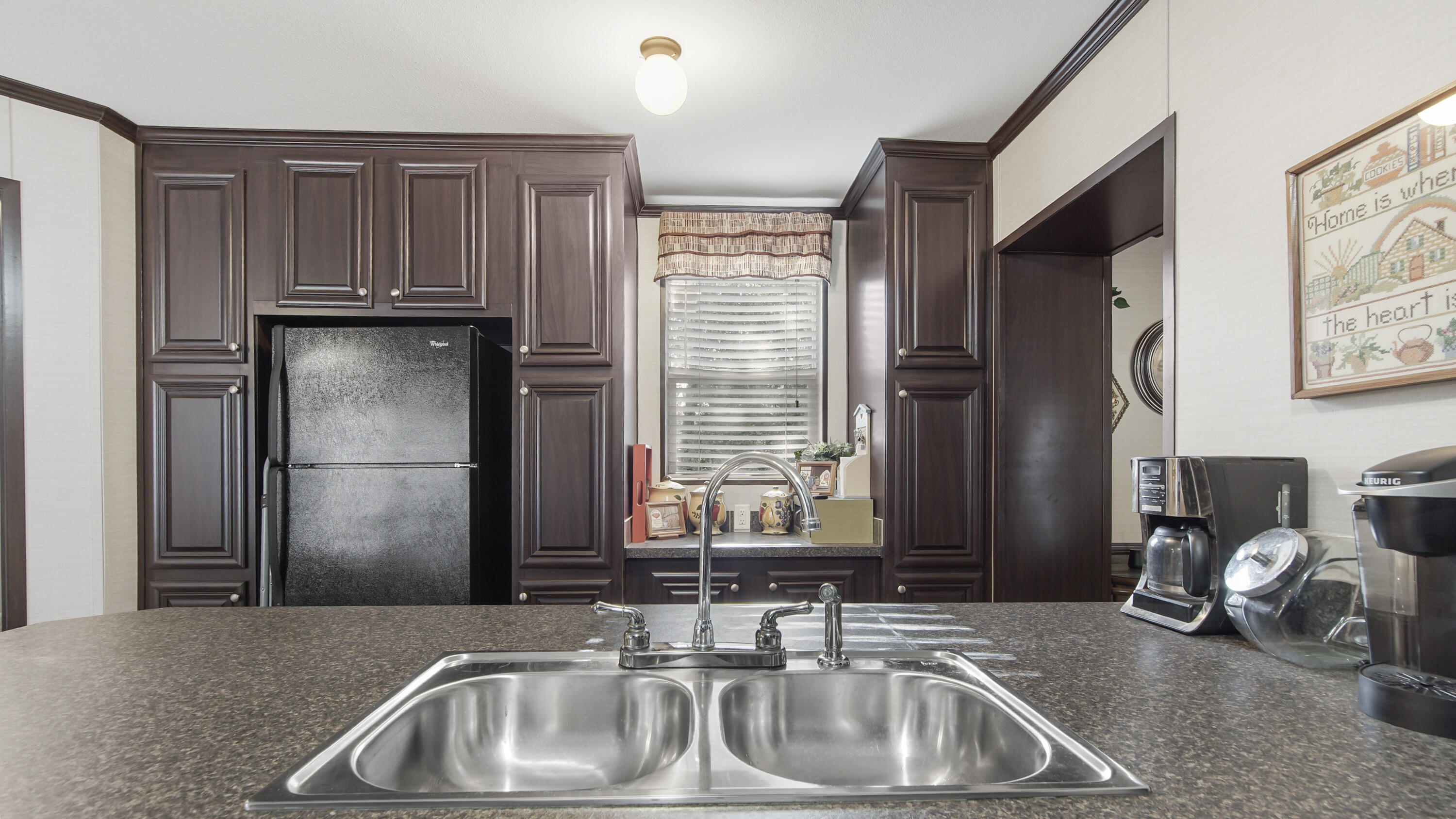 MAGNOLIA BAYE S/D - Residential