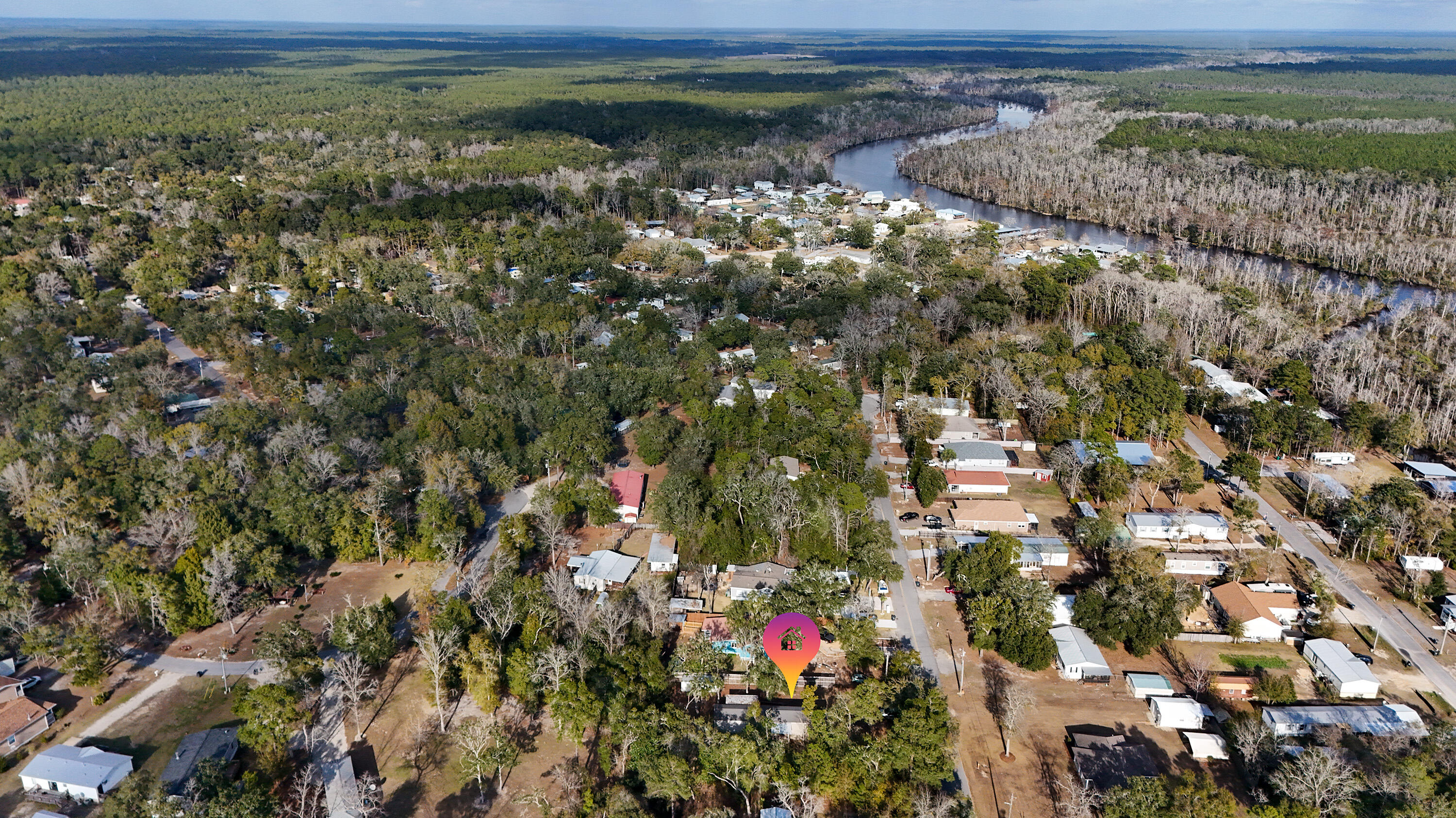 MAGNOLIA BAYE S/D - Residential