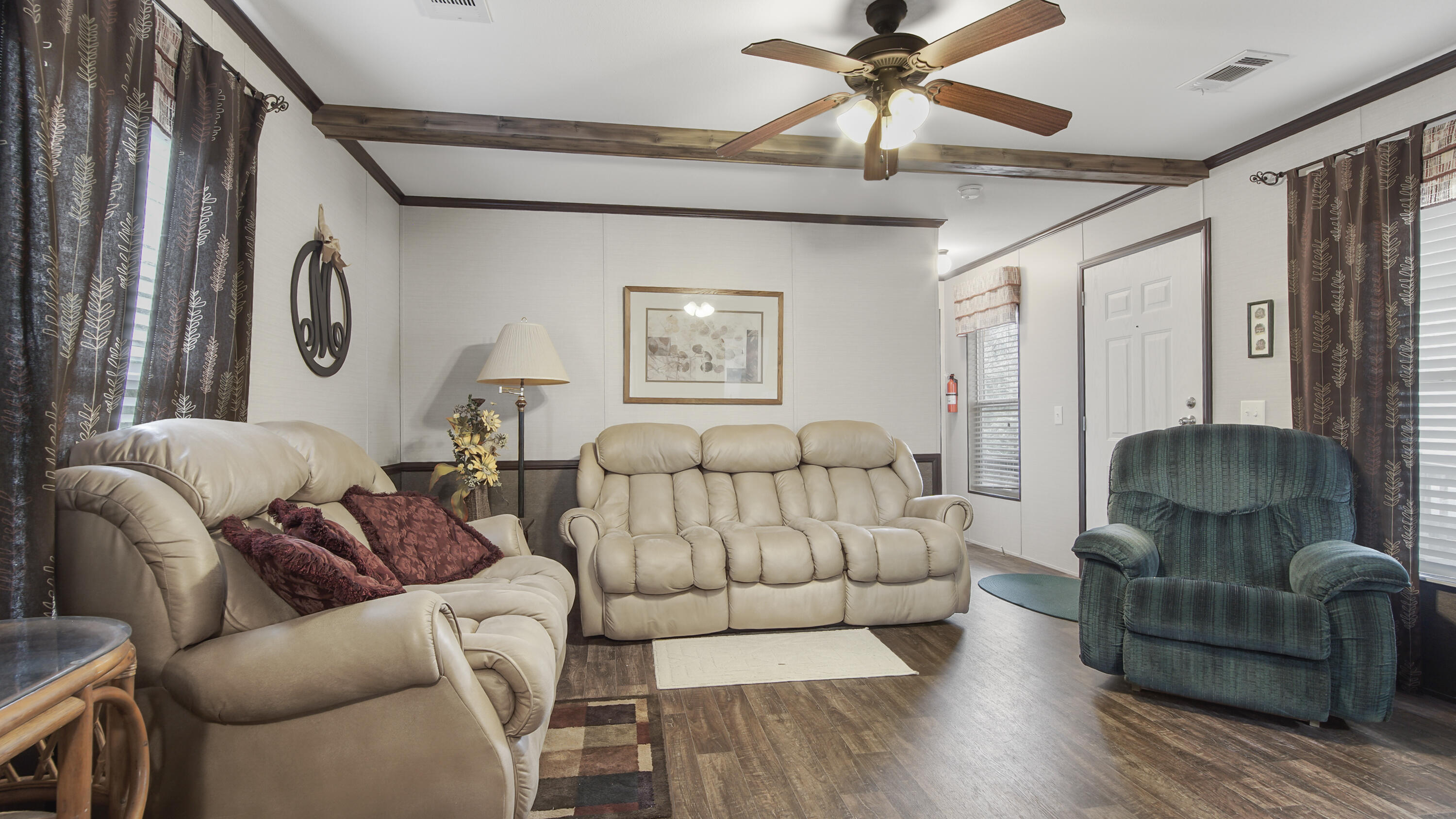 MAGNOLIA BAYE S/D - Residential