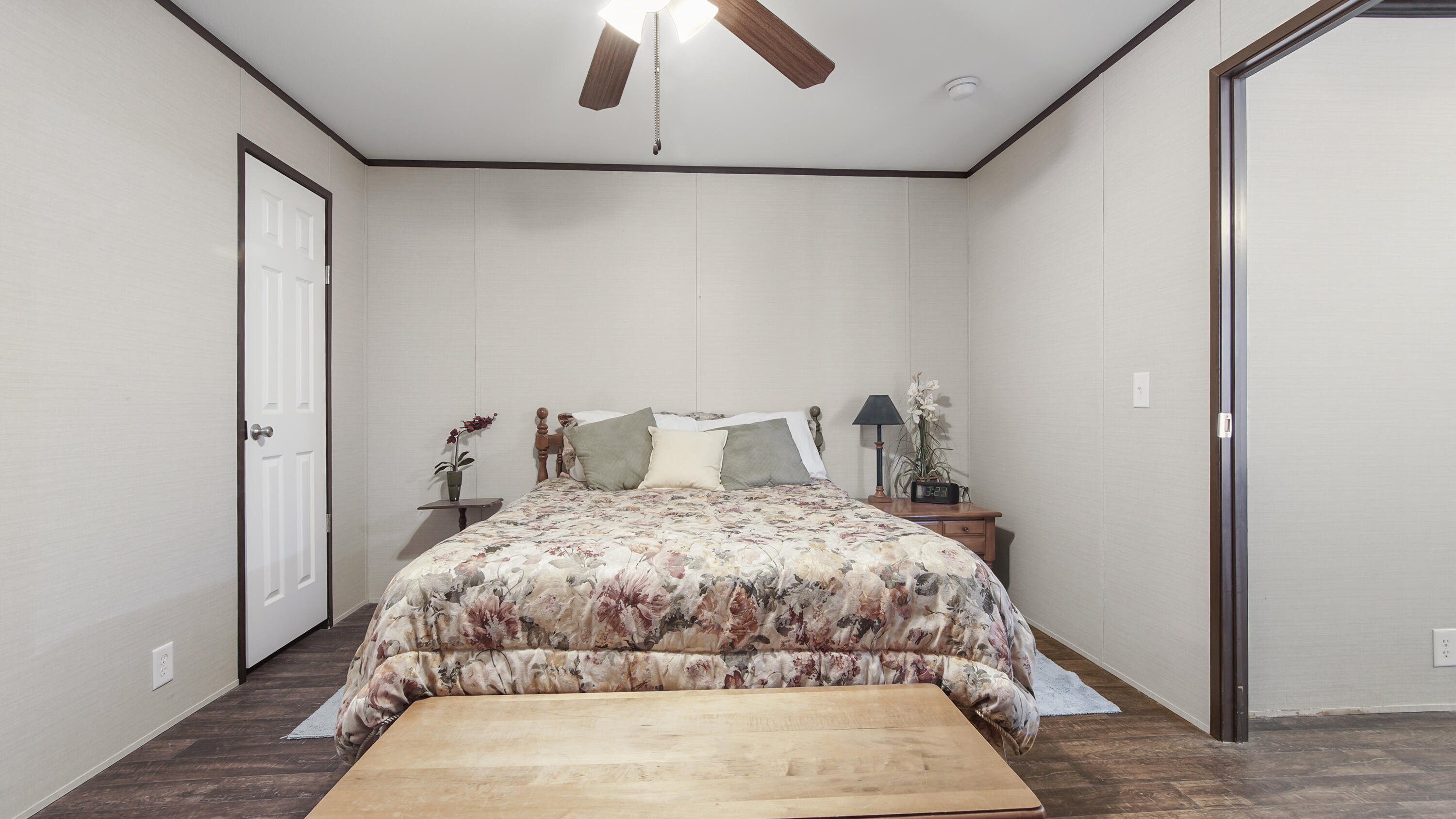 MAGNOLIA BAYE S/D - Residential