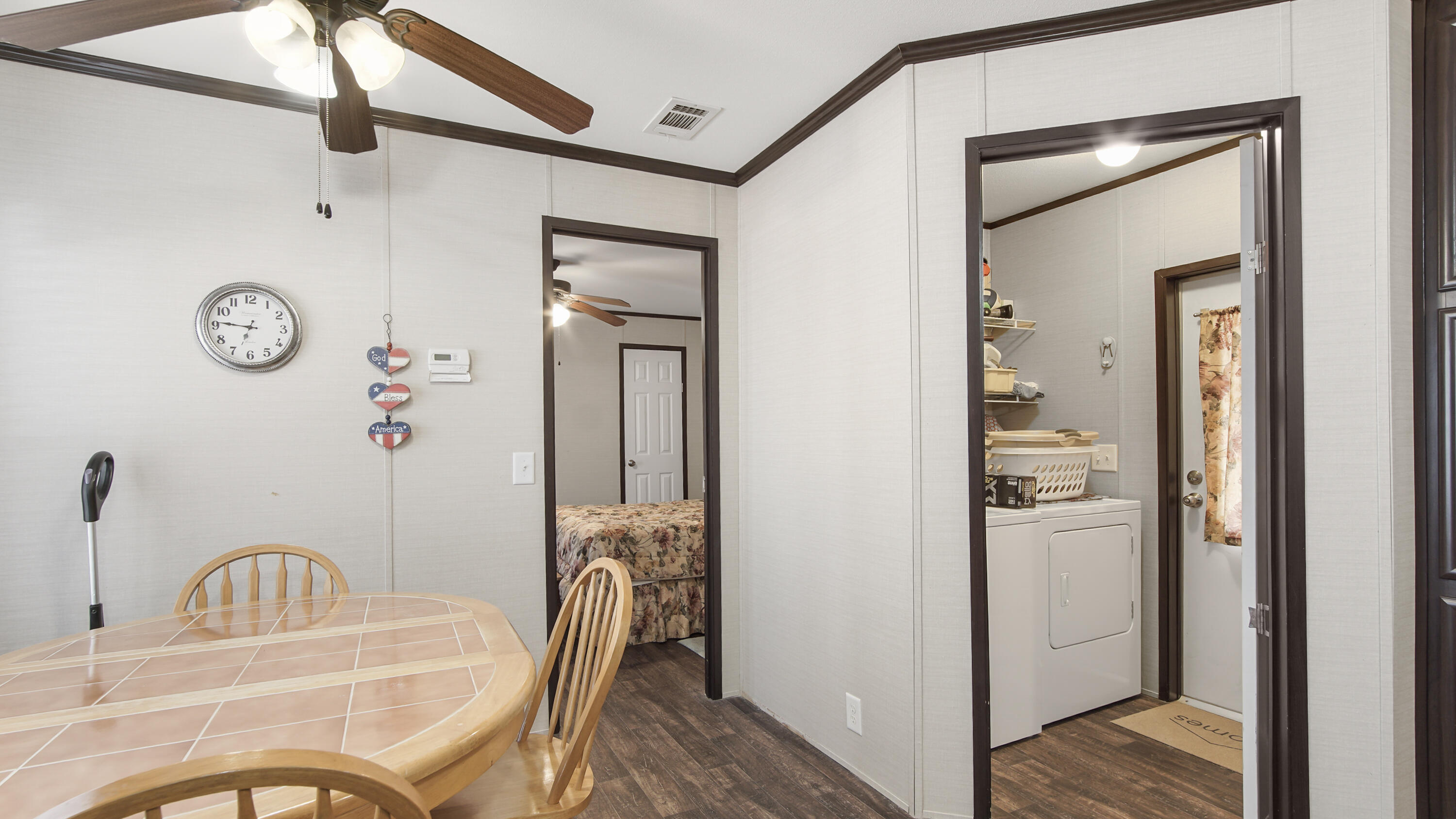 MAGNOLIA BAYE S/D - Residential