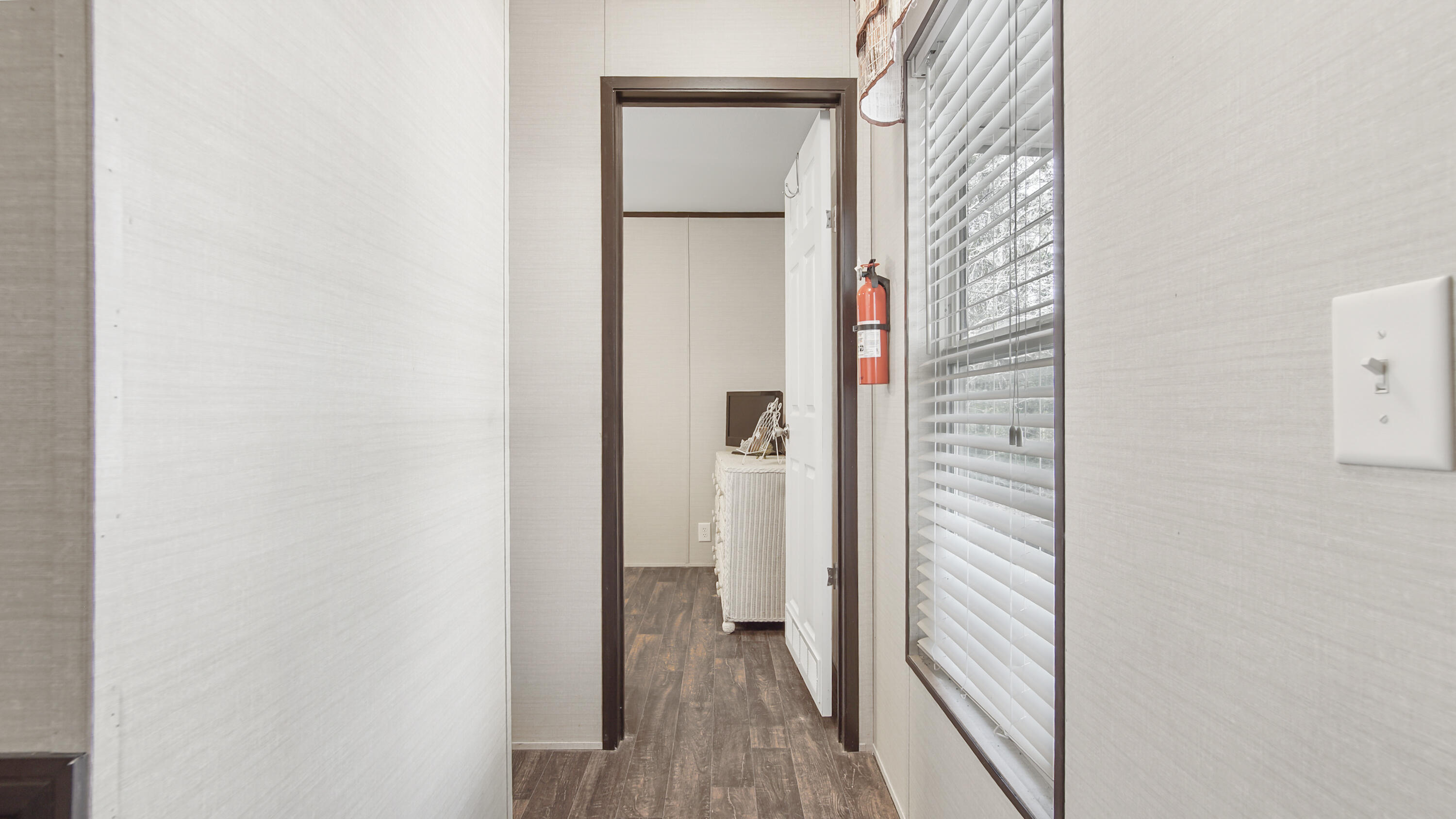 MAGNOLIA BAYE S/D - Residential