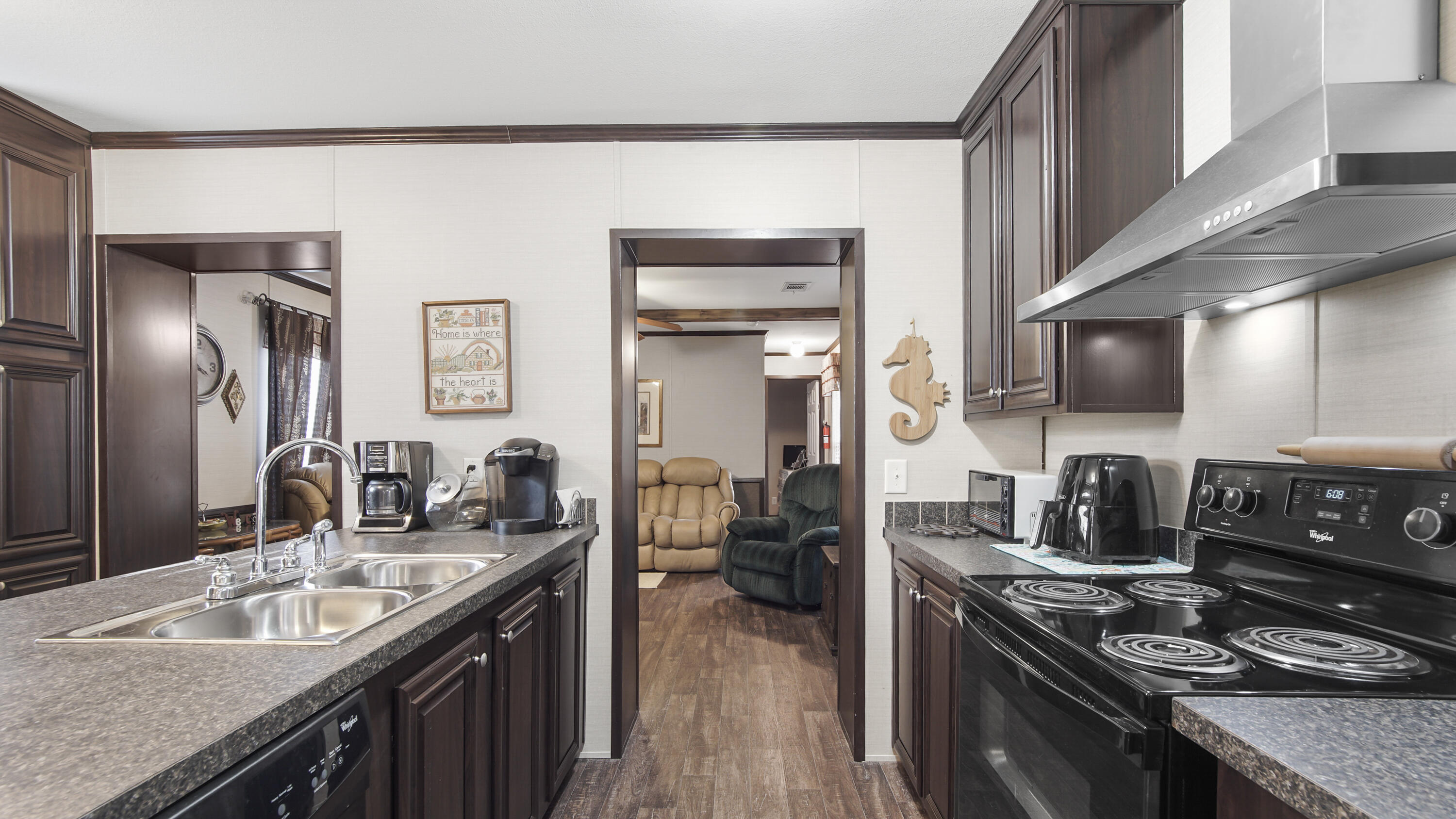 MAGNOLIA BAYE S/D - Residential