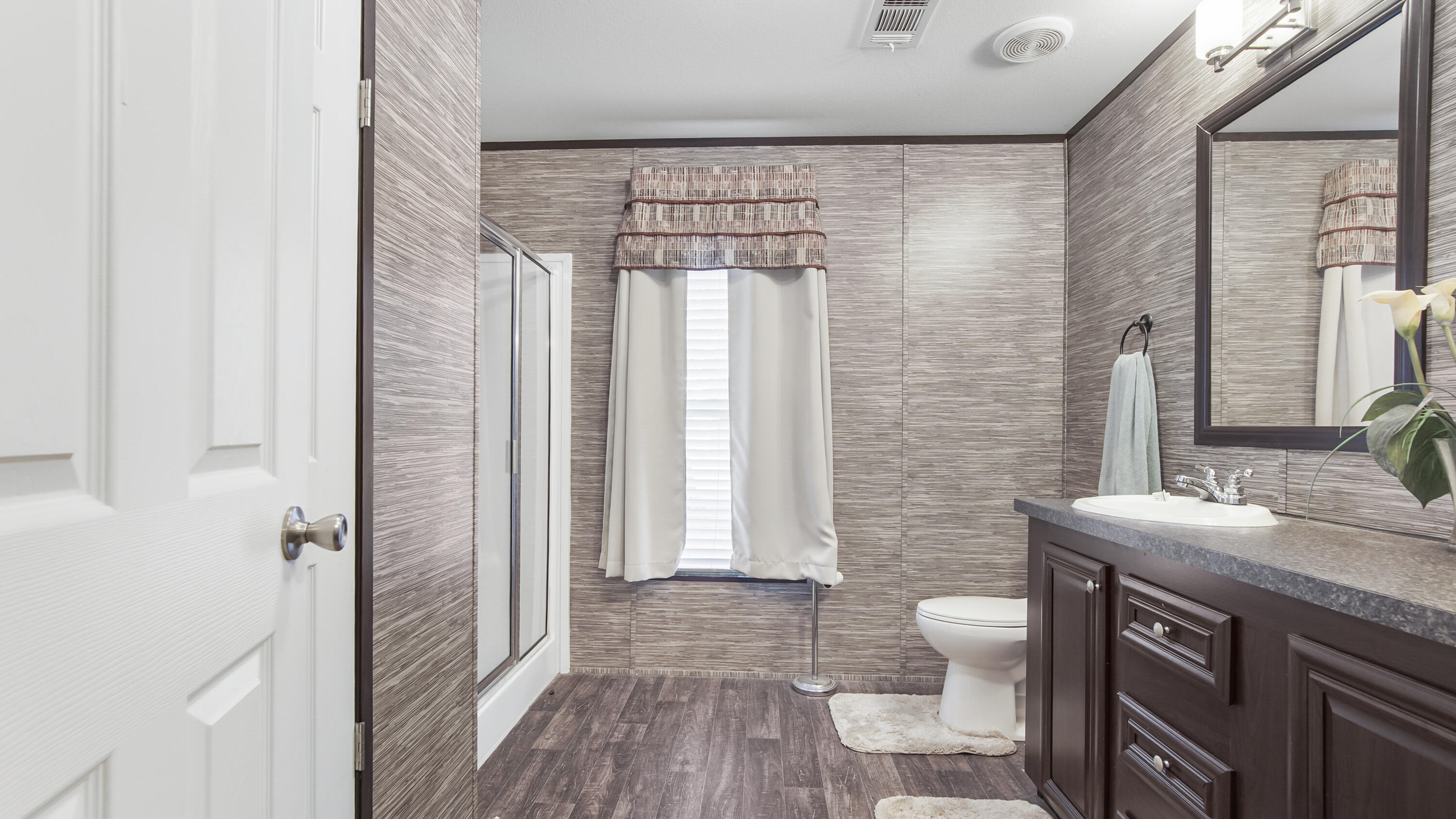 MAGNOLIA BAYE S/D - Residential