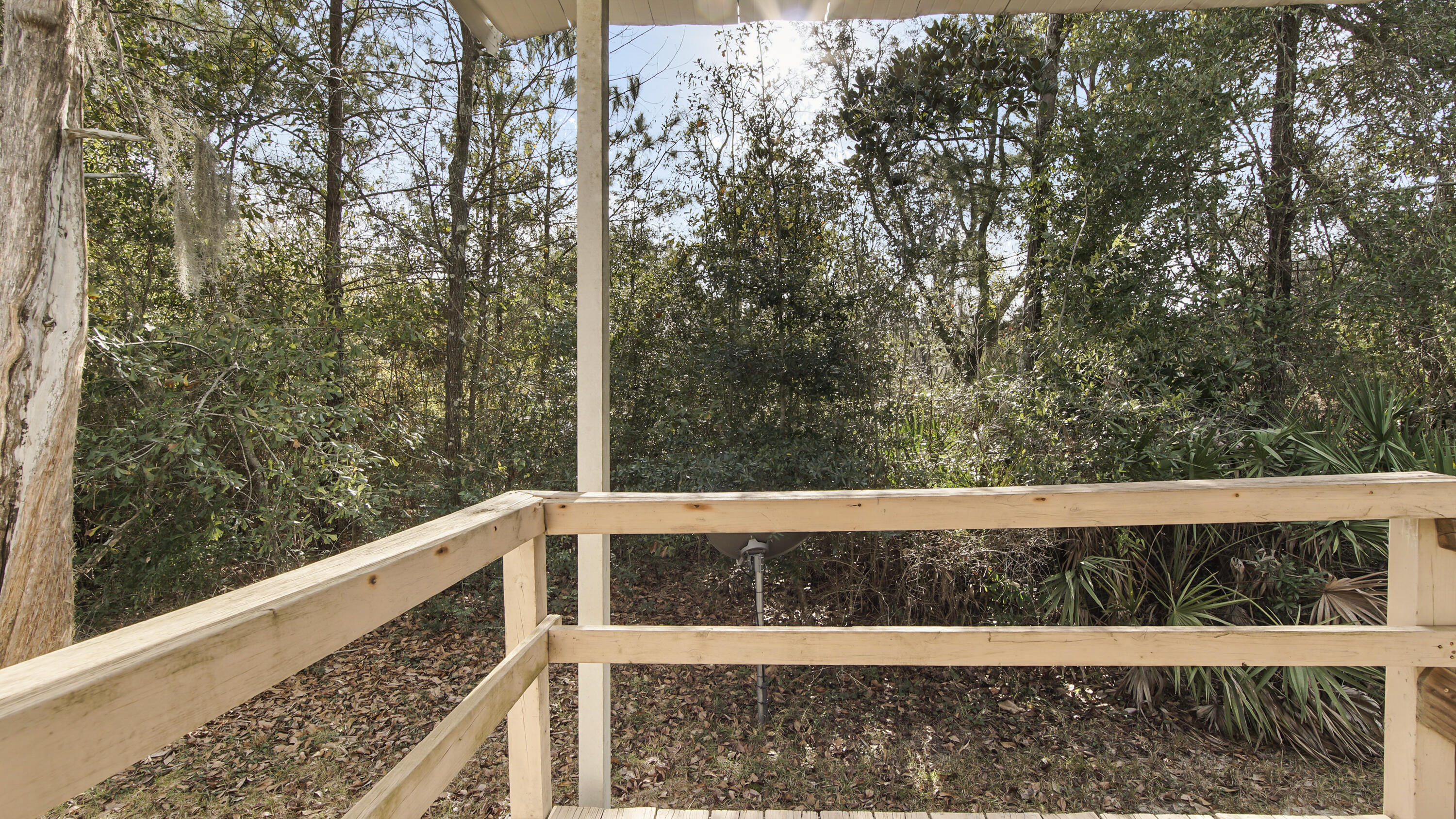 MAGNOLIA BAYE S/D - Residential