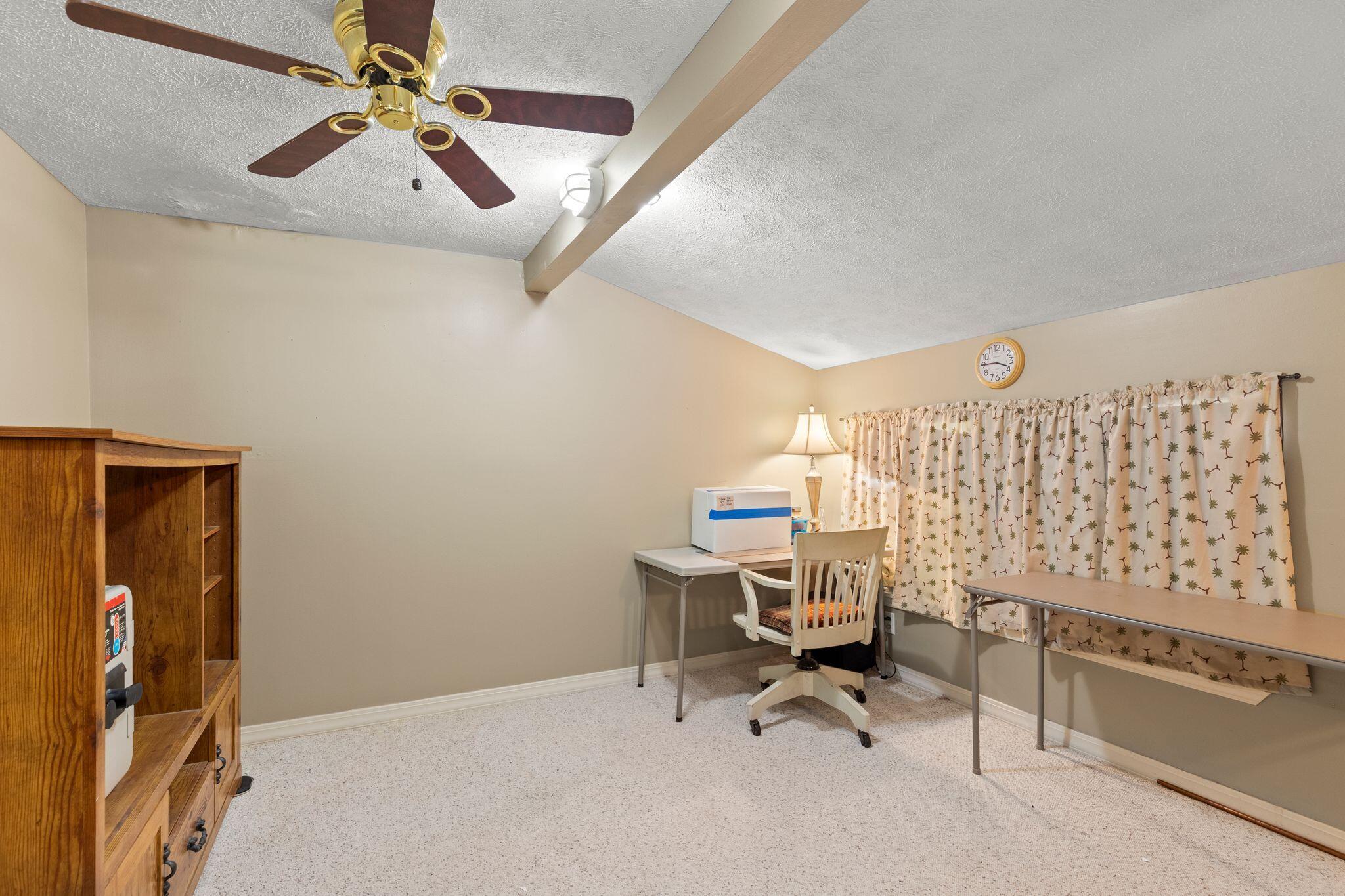 GULF HIGHLAND BEACH RESORT UNREC - Residential