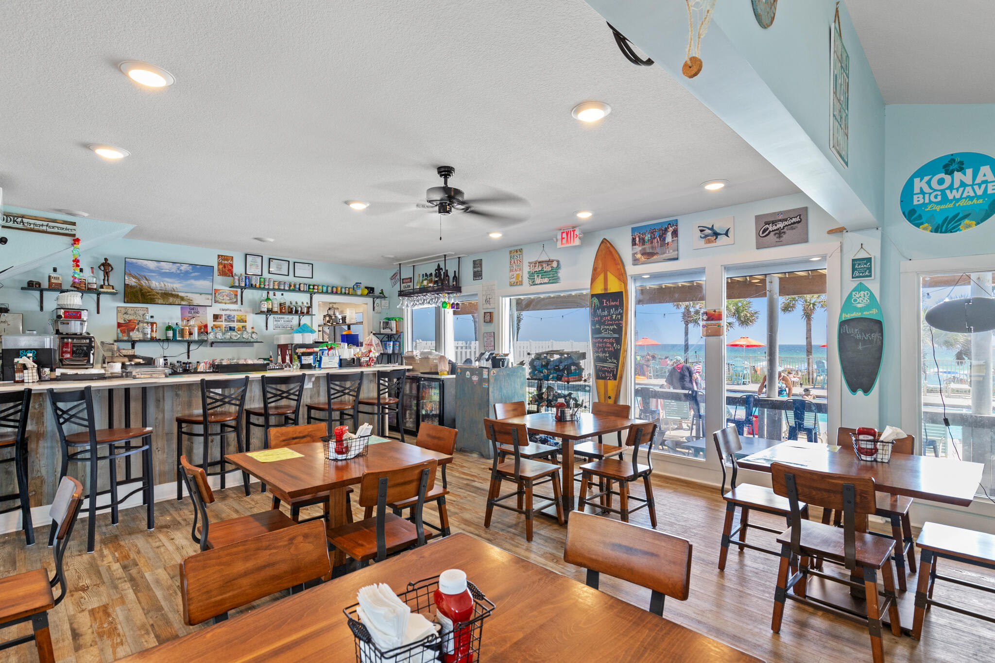 GULF HIGHLAND BEACH RESORT UNREC - Residential